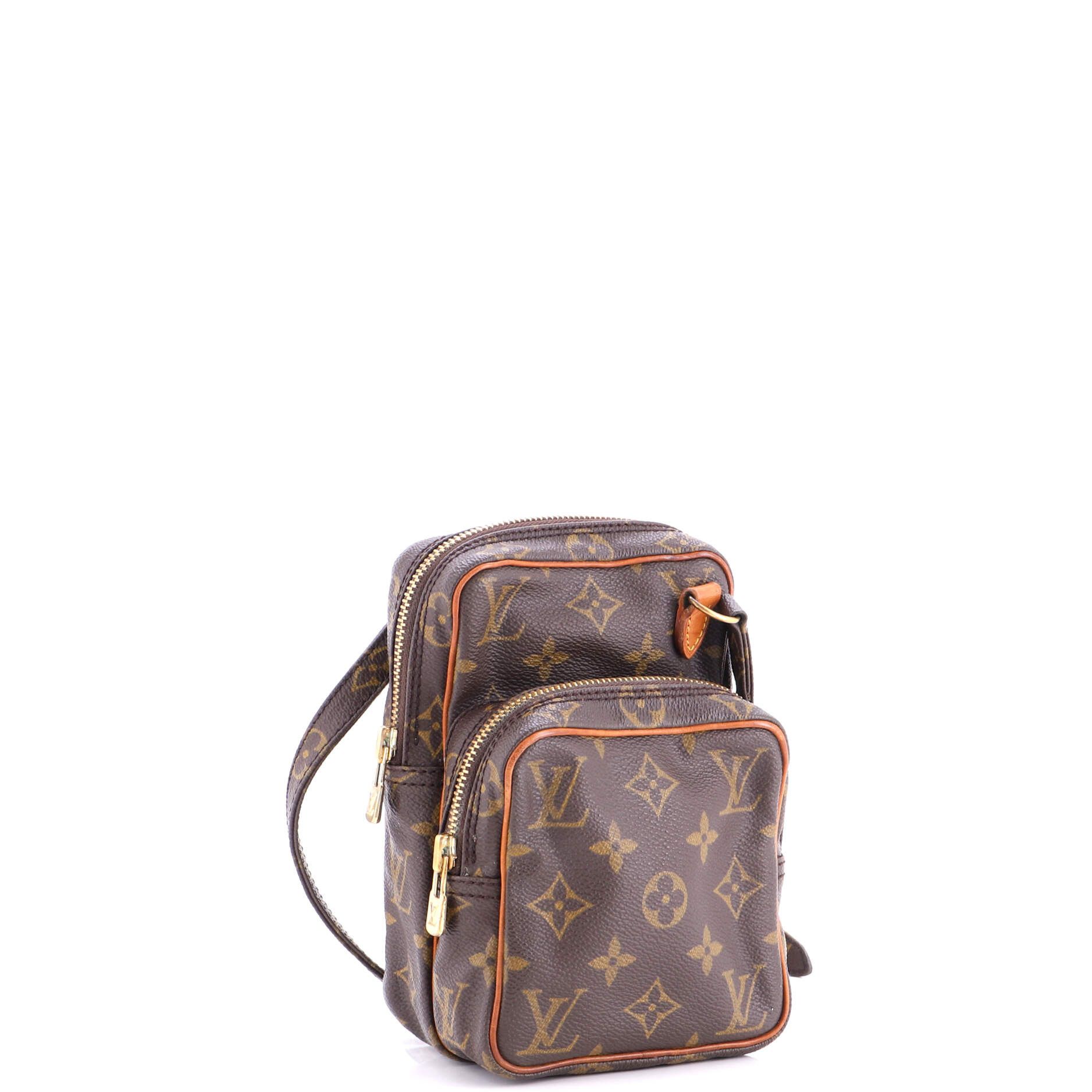 Louis Vuitton Amazone Bag Size ONE SIZE - 2 Thumbnail