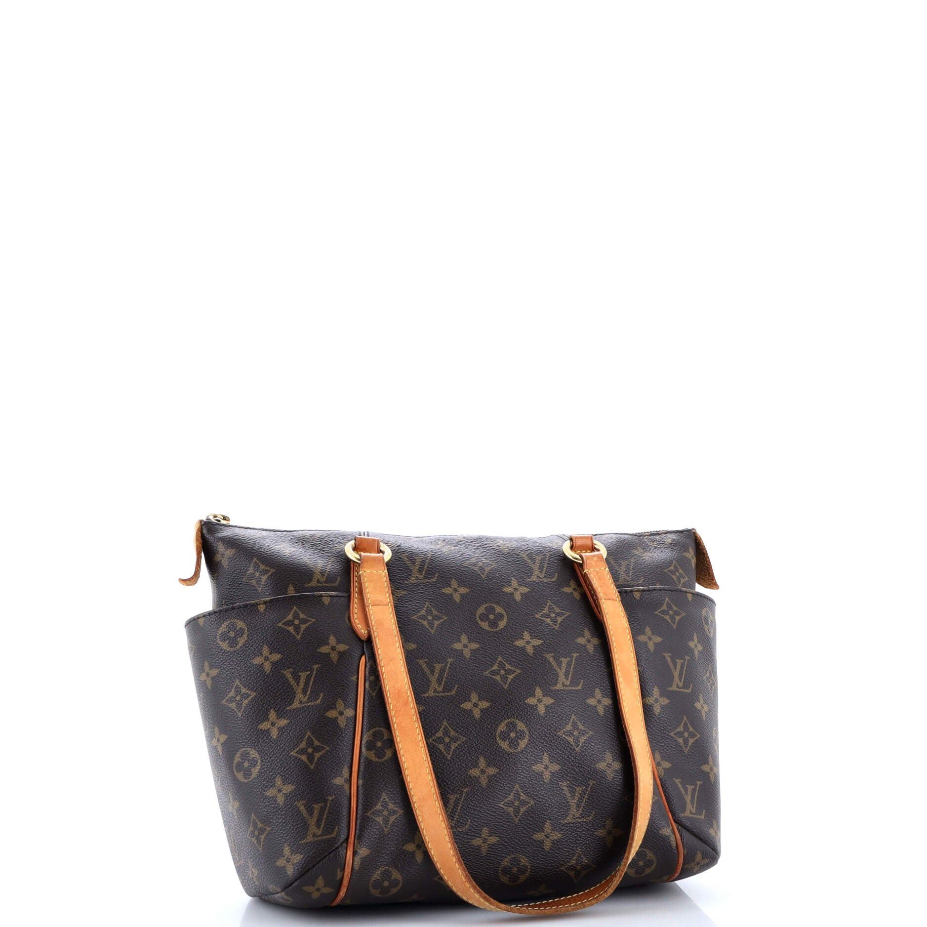 Louis Vuitton Totally Handbag Size ONE SIZE - 2 Thumbnail