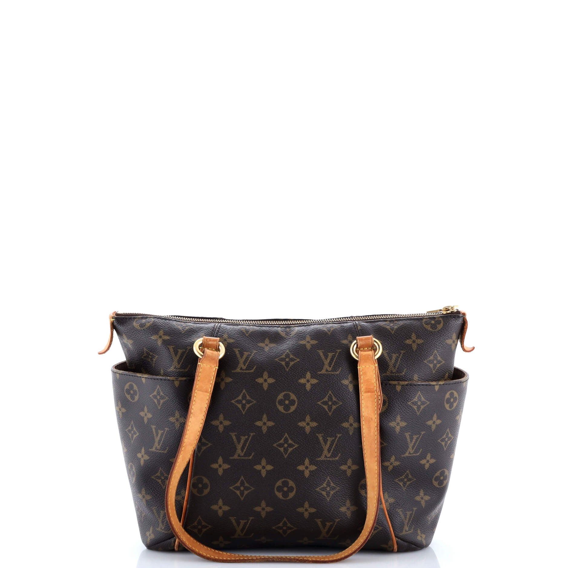 Louis Vuitton Totally Handbag Size ONE SIZE - 3 Thumbnail