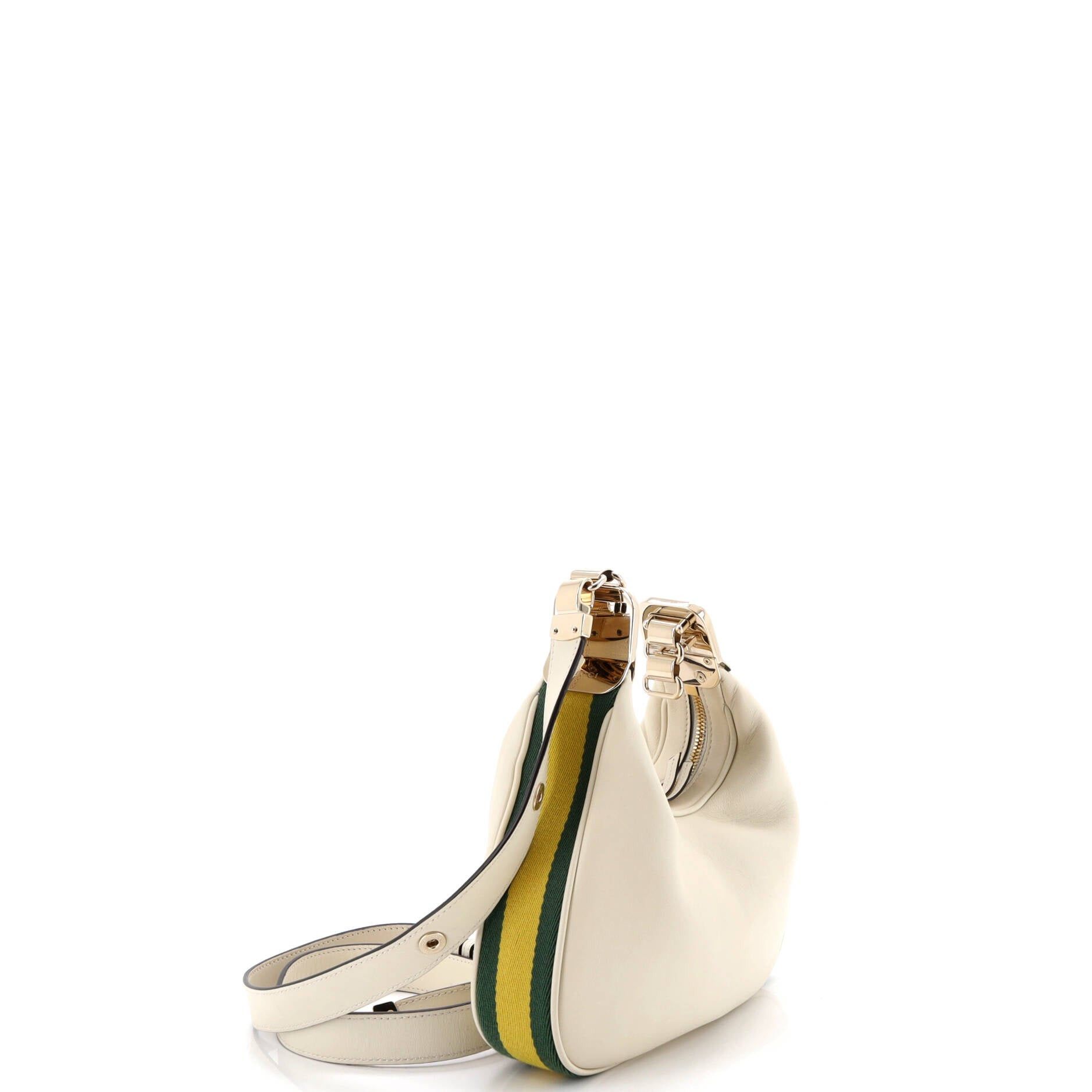 Gucci Attache Shoulder Bag Size ONE SIZE - 2 Thumbnail