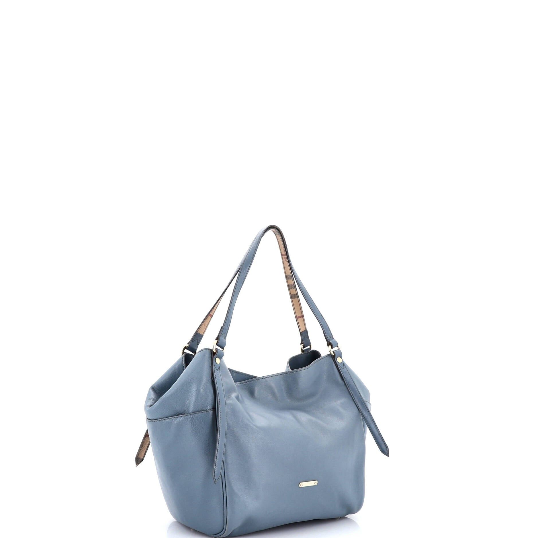 Burberry Canterbury Tote Size ONE SIZE - 2 Thumbnail