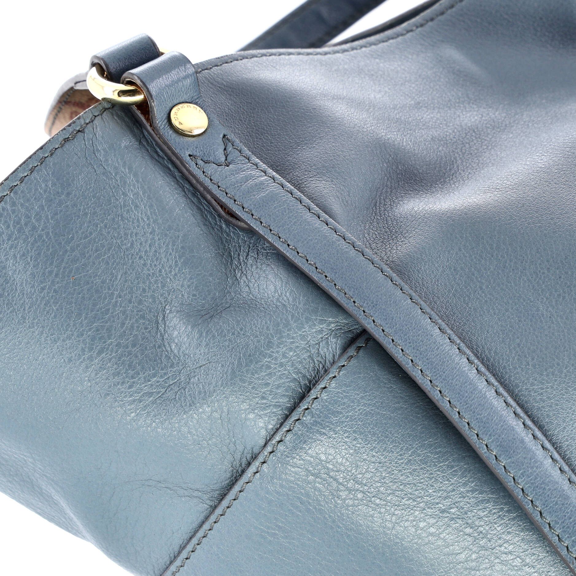 Burberry Canterbury Tote Size ONE SIZE - 7 Thumbnail