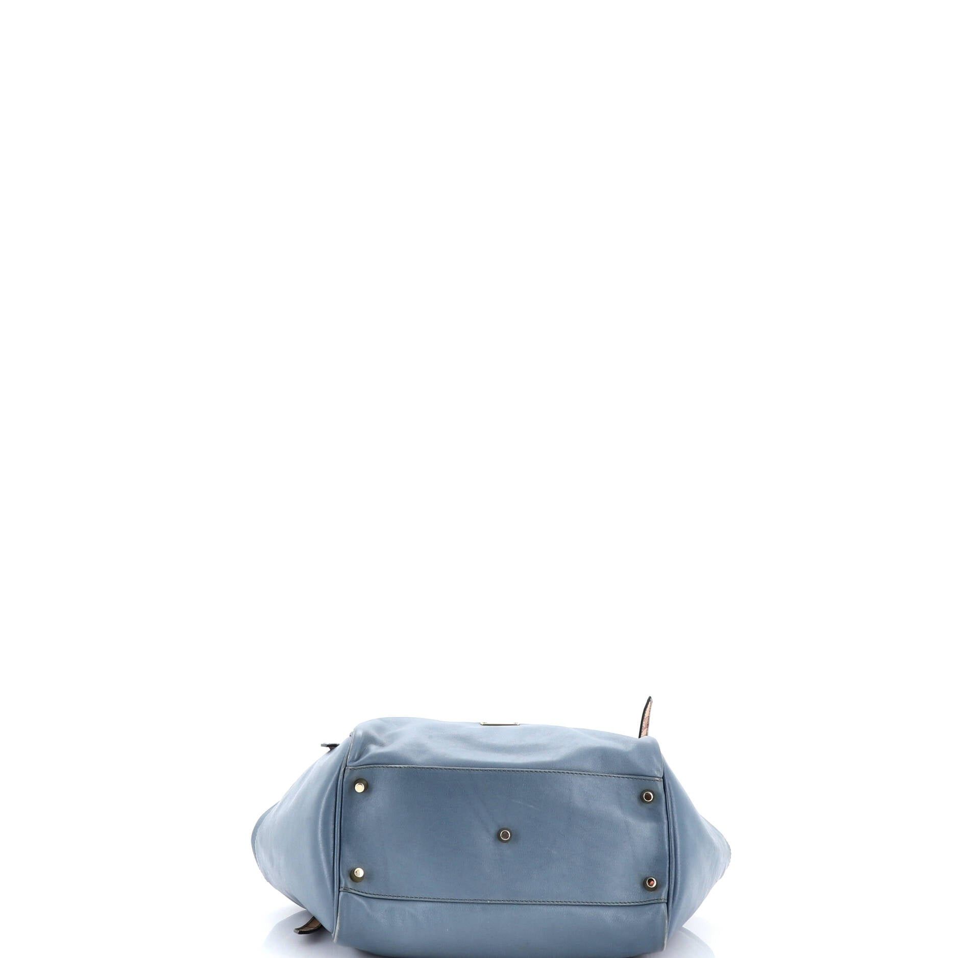 Burberry Canterbury Tote Size ONE SIZE - 4 Thumbnail
