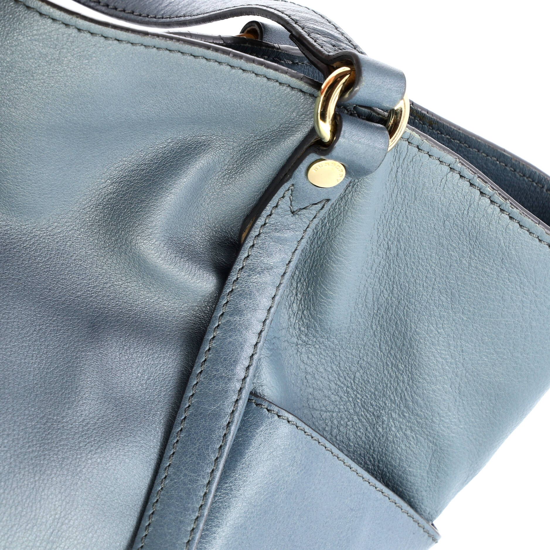Burberry Canterbury Tote Size ONE SIZE - 8 Thumbnail