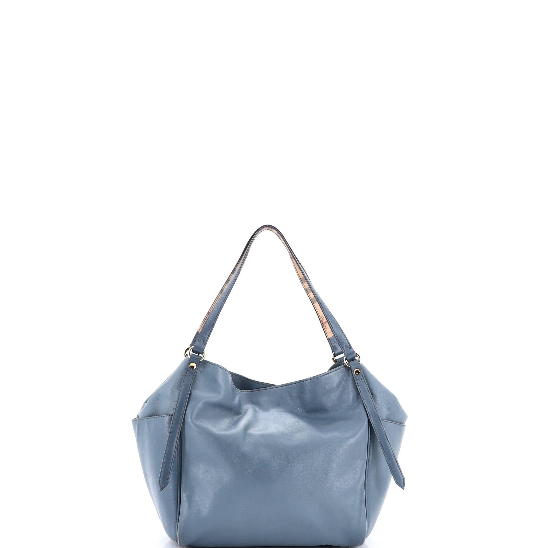 Burberry Canterbury Tote Size ONE SIZE - 3 Thumbnail