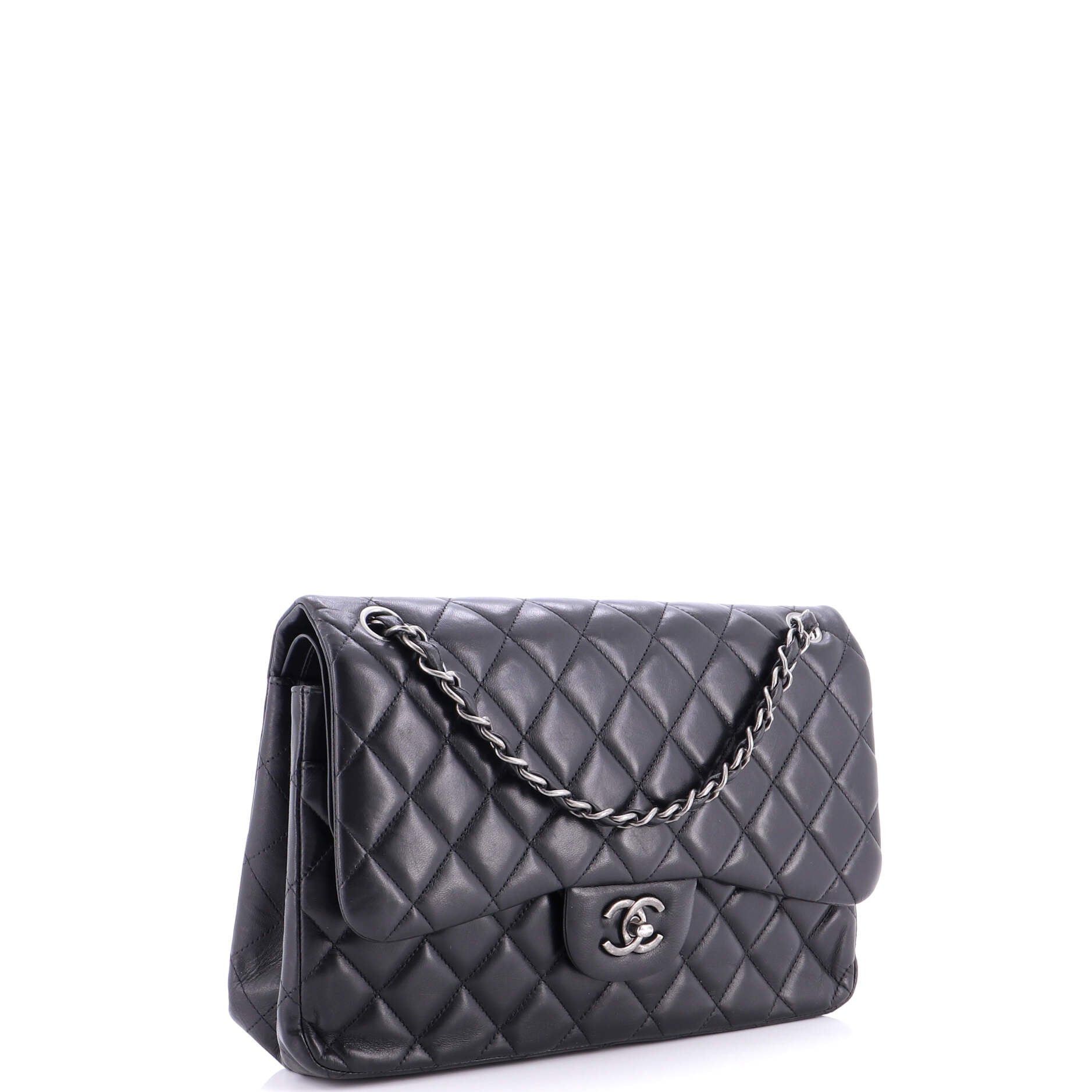 Chanel Classic Double Flap Bag Size ONE SIZE - 3 Thumbnail
