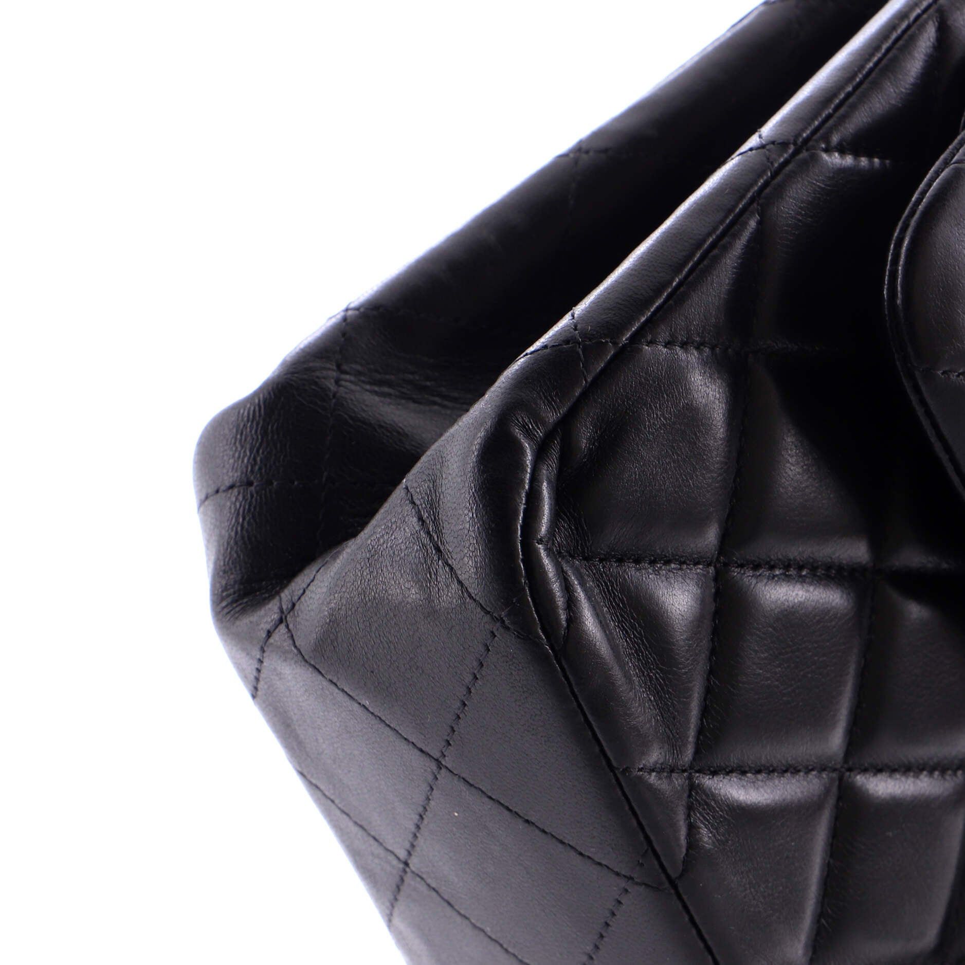 Chanel Classic Double Flap Bag Size ONE SIZE - 7 Thumbnail