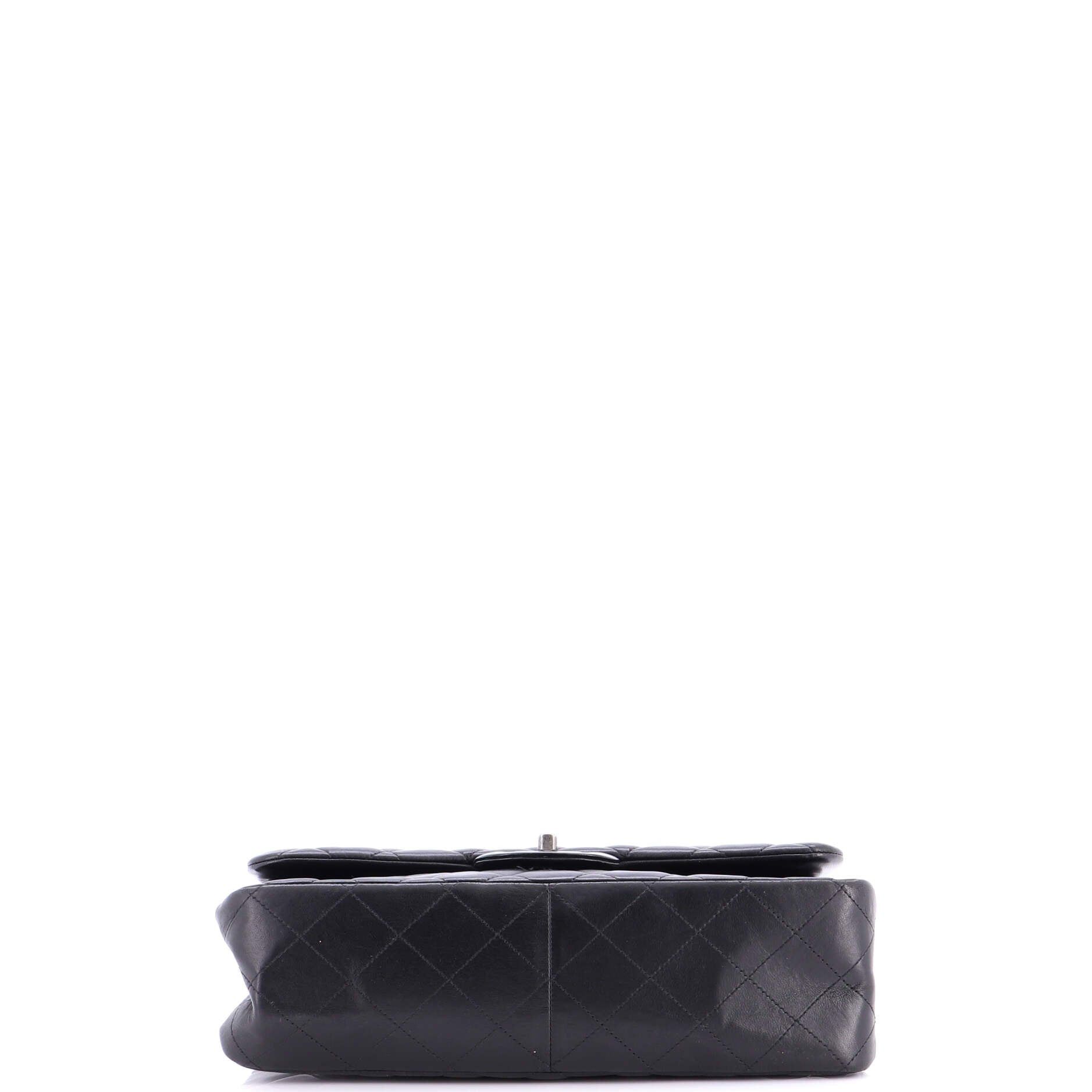 Chanel Classic Double Flap Bag Size ONE SIZE - 5 Thumbnail