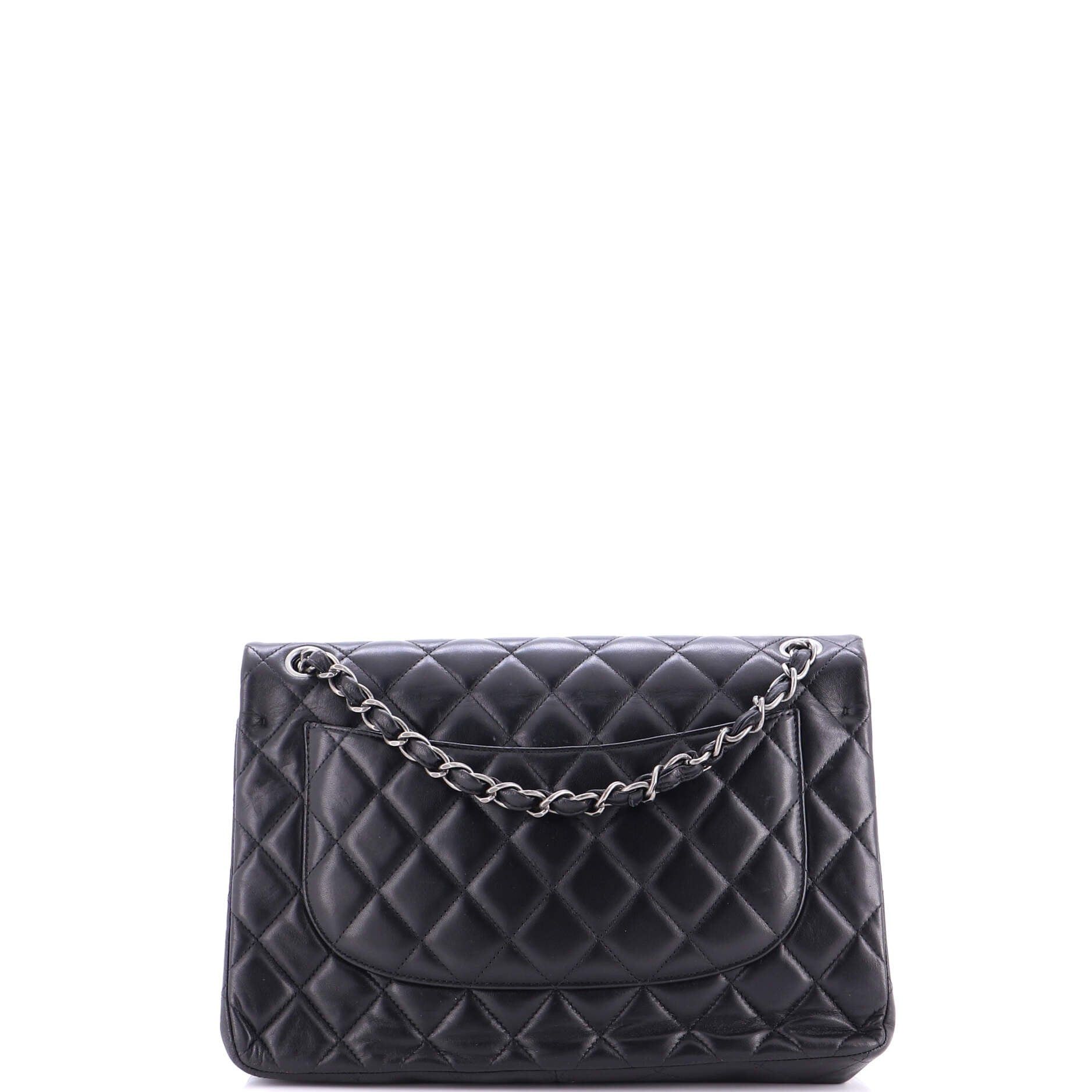 Chanel Classic Double Flap Bag Size ONE SIZE - 4 Thumbnail