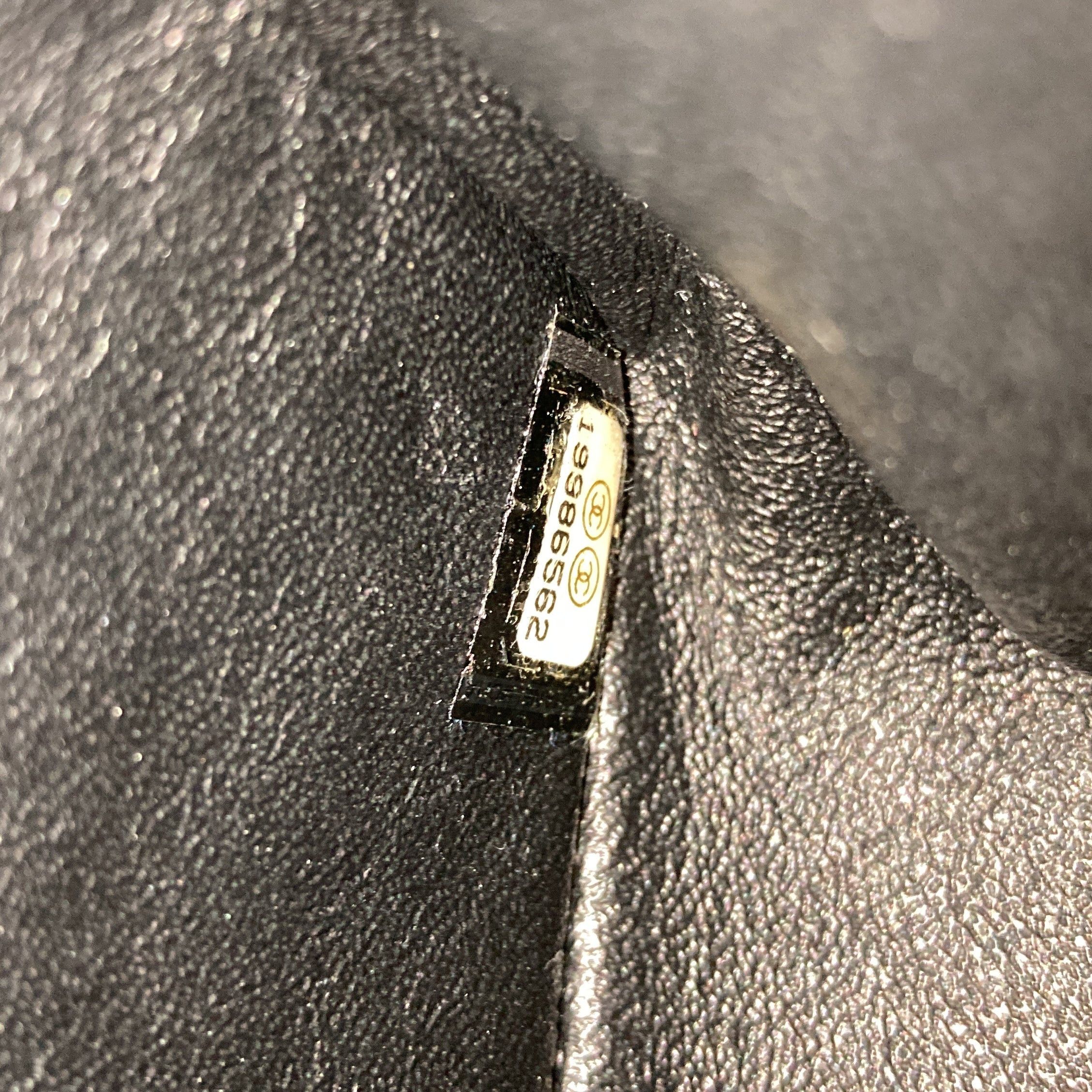 Chanel Classic Double Flap Bag Size ONE SIZE - 9 Thumbnail