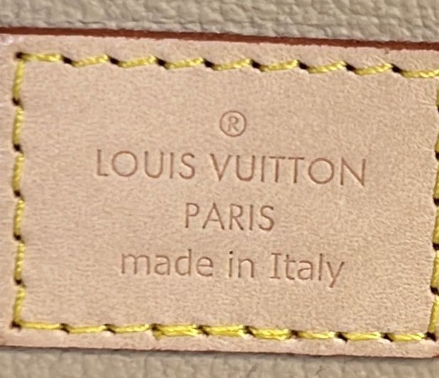 Louis Vuitton Nice Vanity Case Size ONE SIZE - 7 Thumbnail
