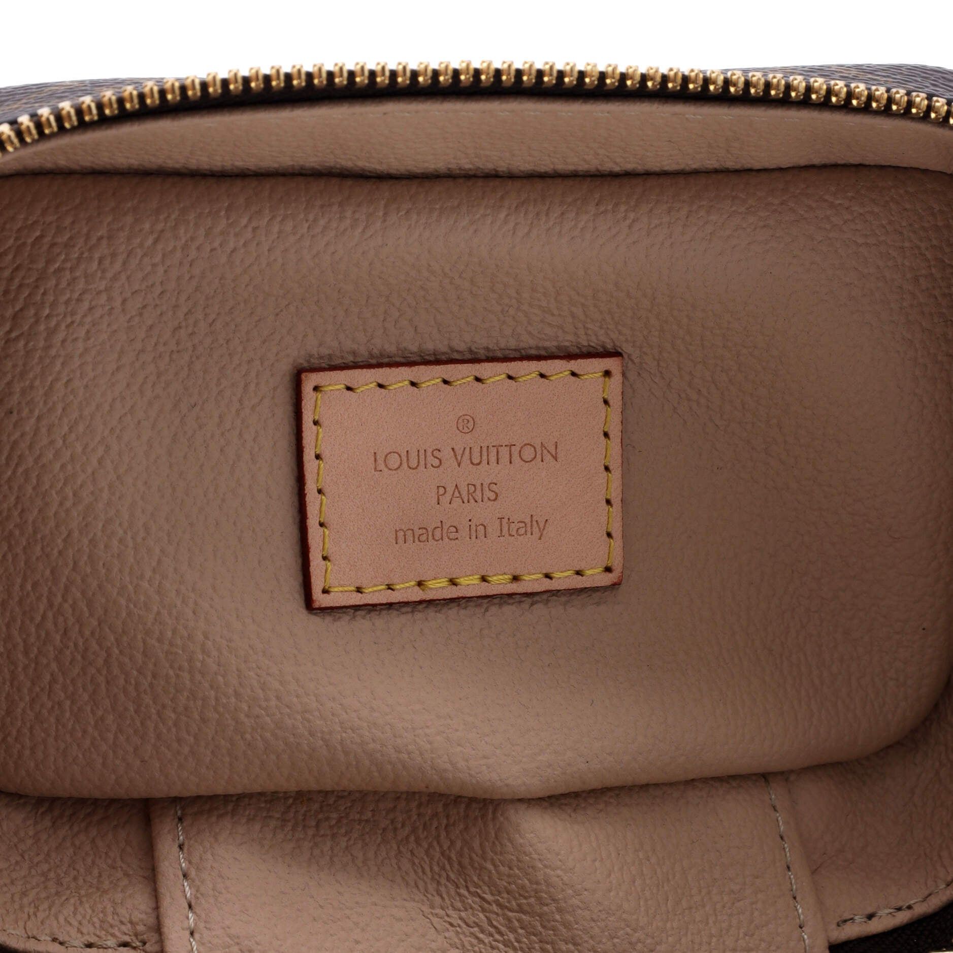 Louis Vuitton Nice Vanity Case Size ONE SIZE - 6 Thumbnail