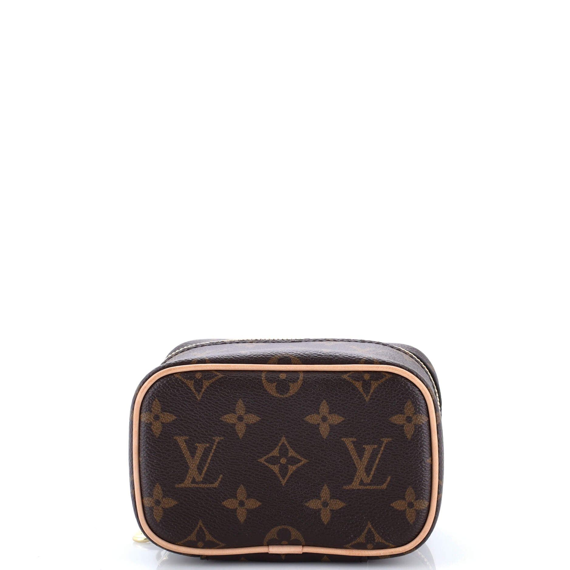 Louis Vuitton Nice Vanity Case Size ONE SIZE - 4 Thumbnail