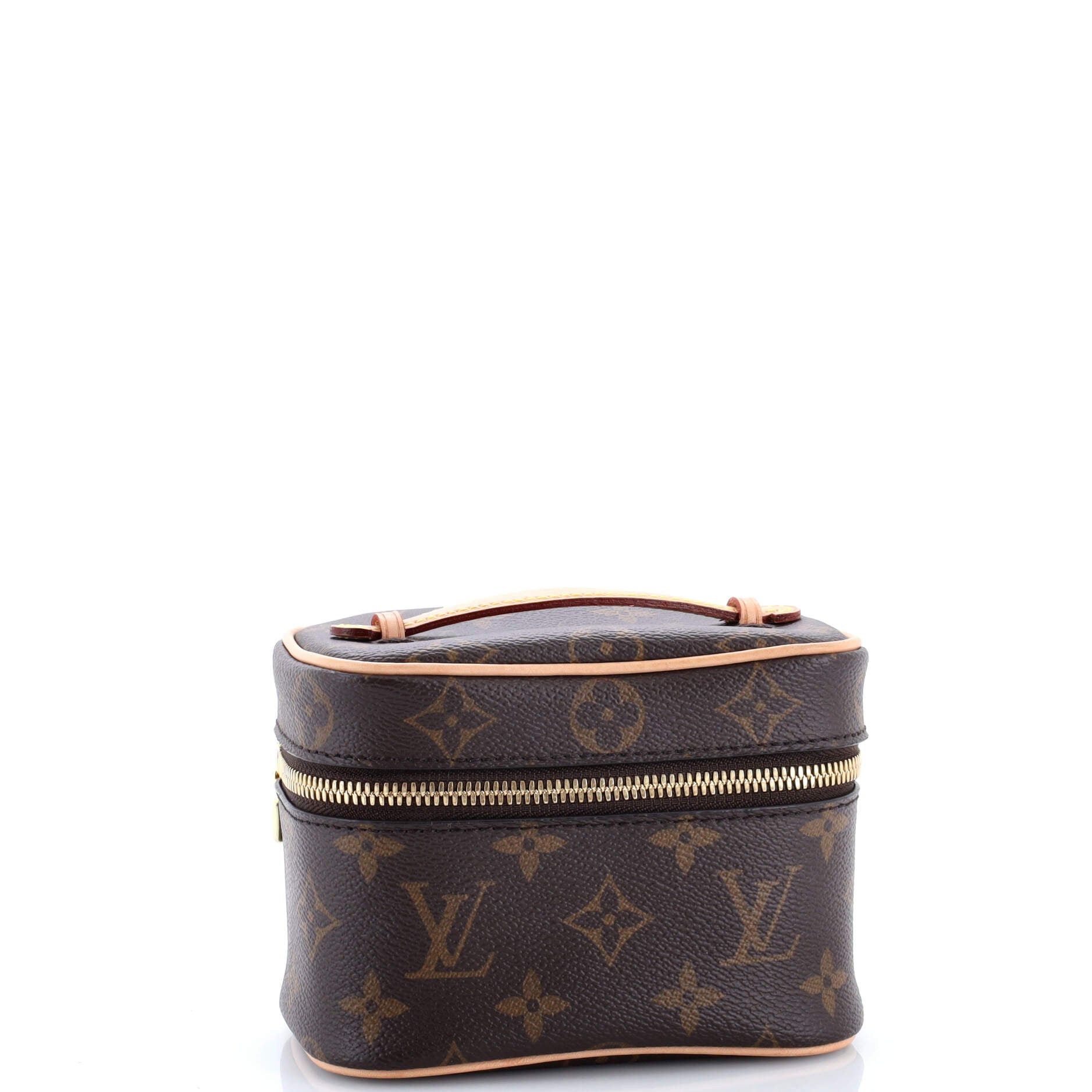 Louis Vuitton Nice Vanity Case Size ONE SIZE - 2 Thumbnail