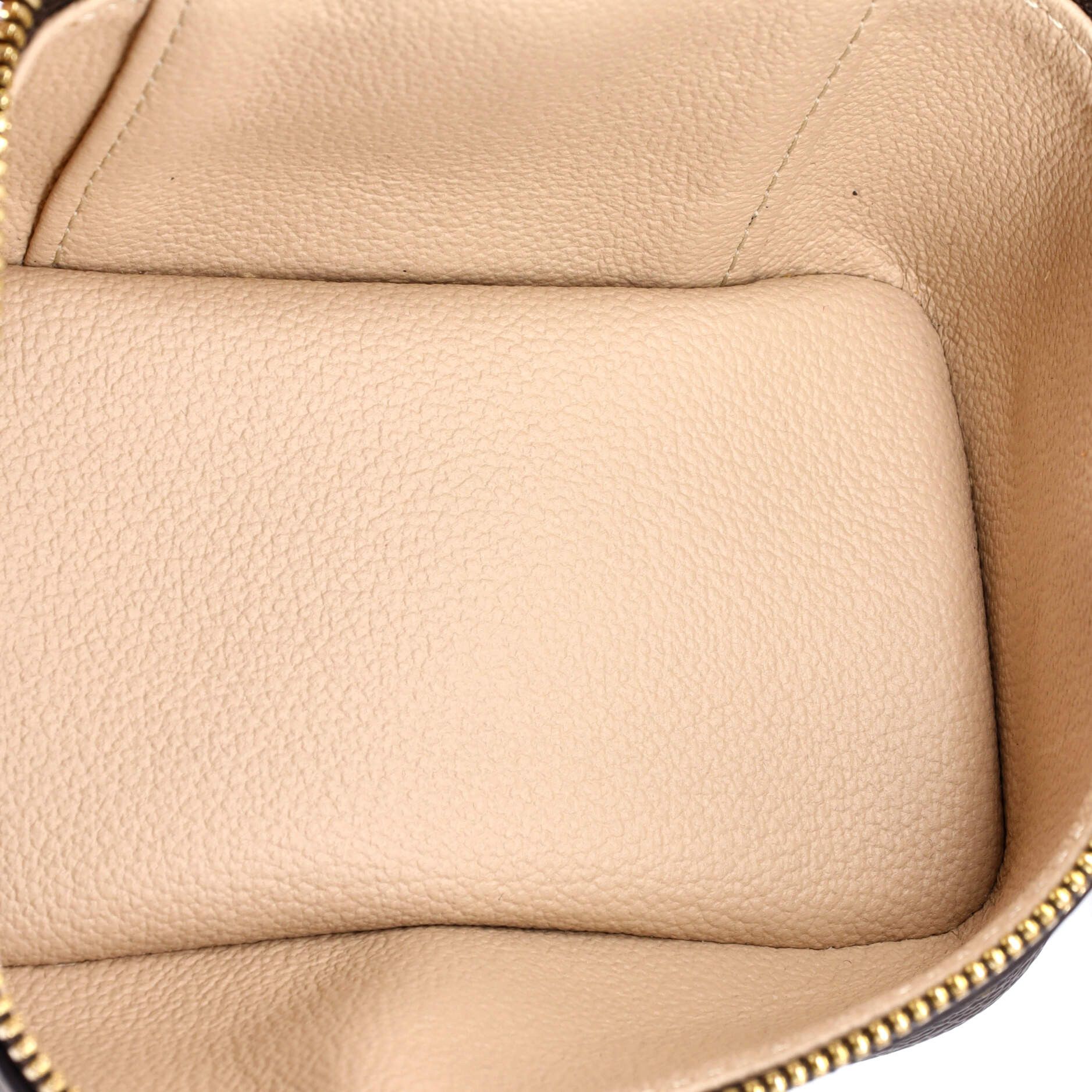 Louis Vuitton Nice Vanity Case Size ONE SIZE - 5 Thumbnail