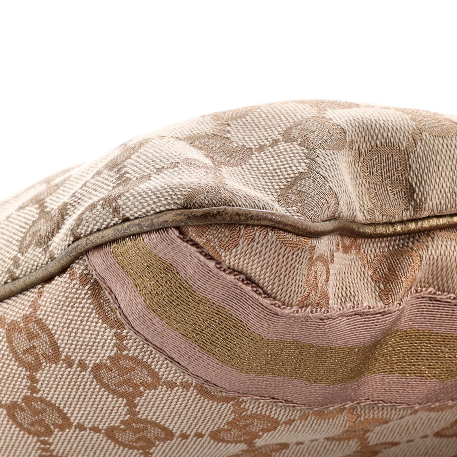 Gucci Jolicoeur Messenger Bag Size ONE SIZE - 6 Thumbnail