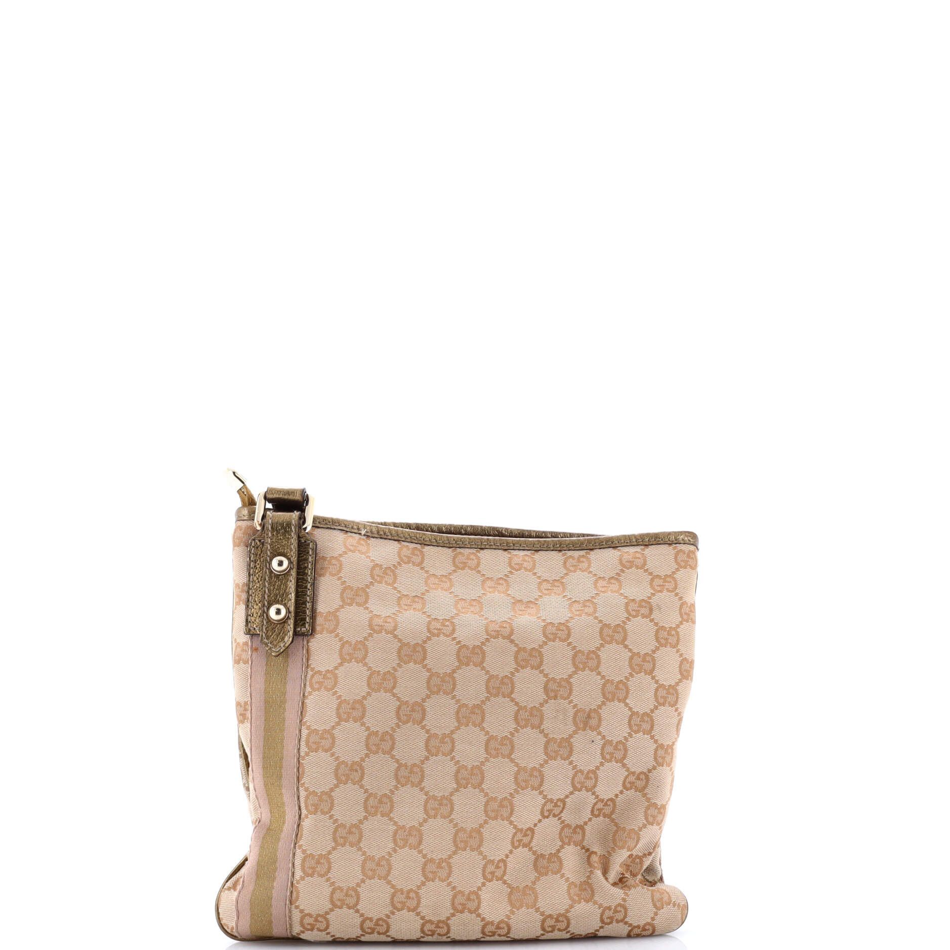 Gucci Jolicoeur Messenger Bag Size ONE SIZE - 3 Thumbnail