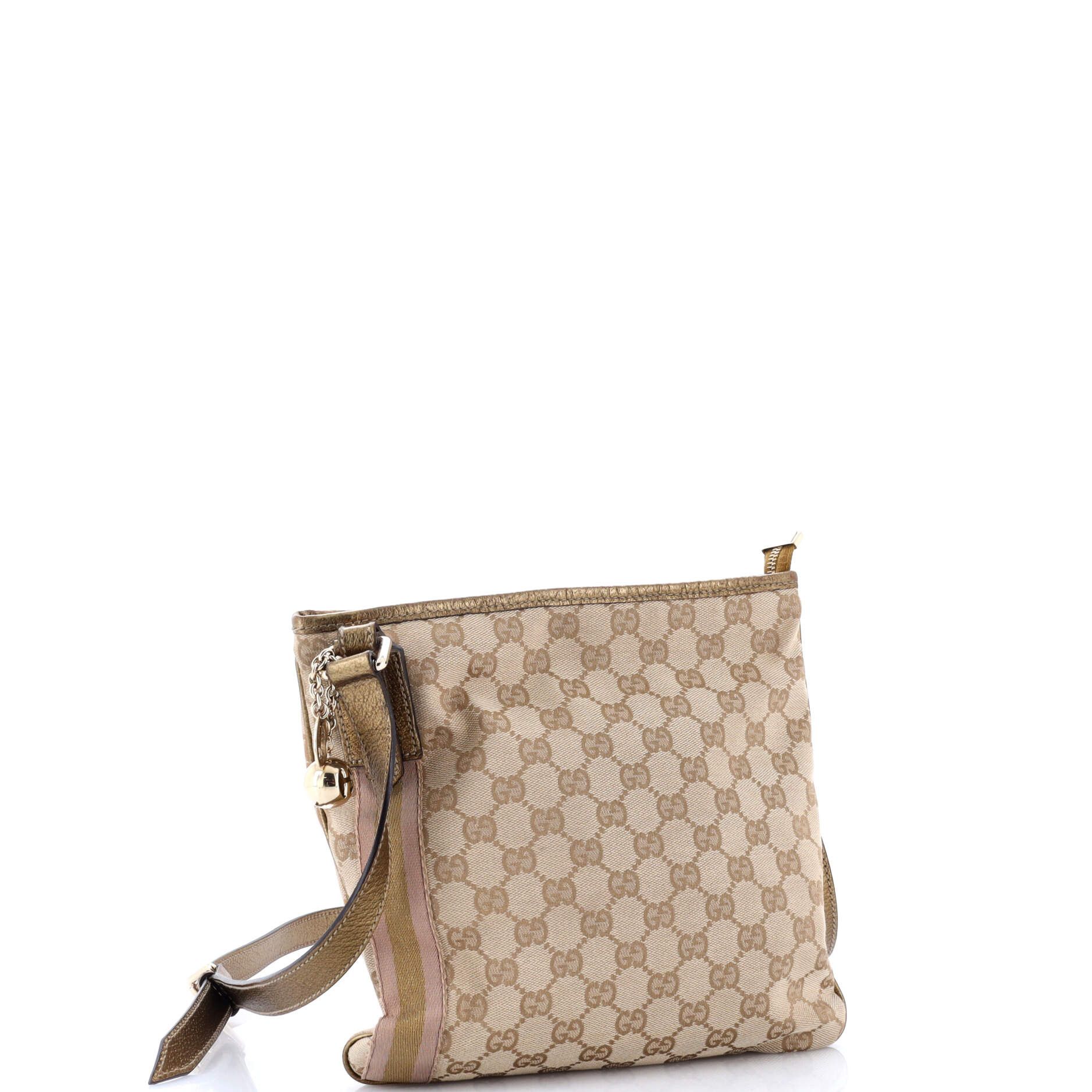 Gucci Jolicoeur Messenger Bag Size ONE SIZE - 2 Thumbnail