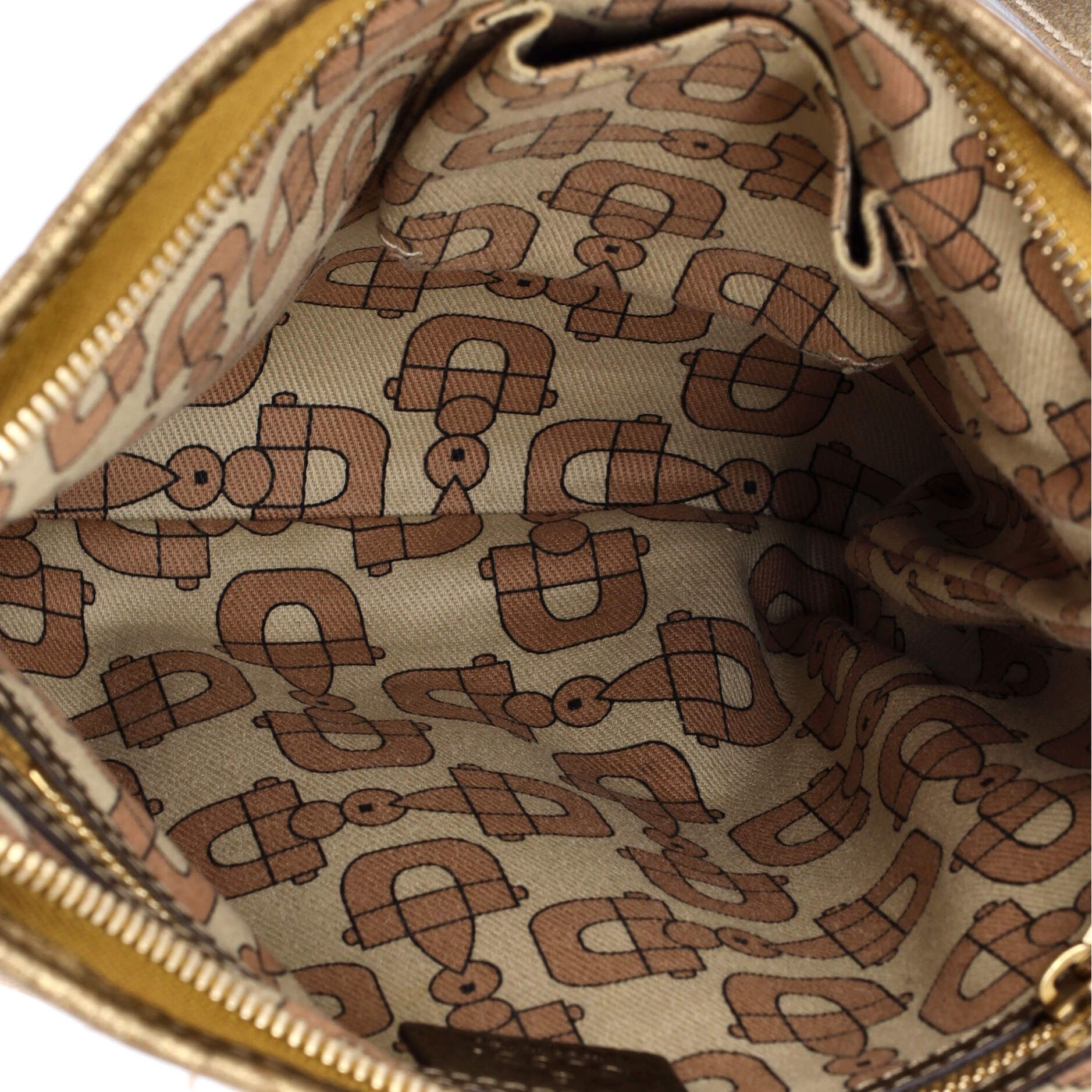 Gucci Jolicoeur Messenger Bag Size ONE SIZE - 5 Thumbnail