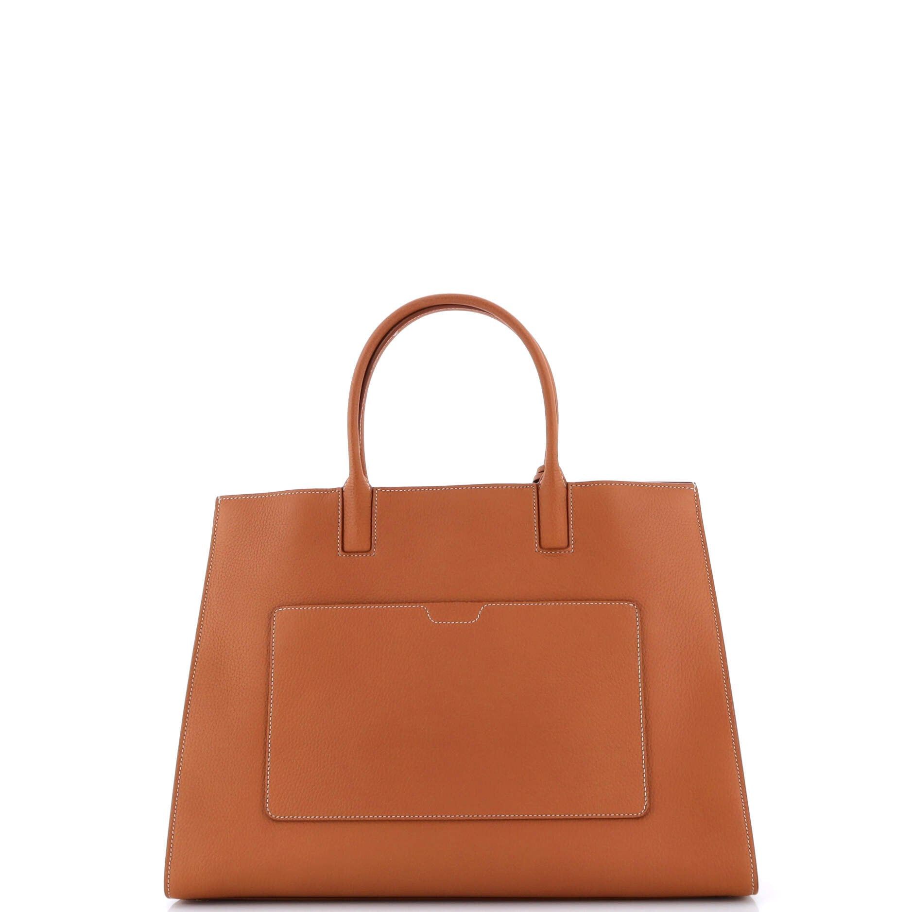 Burberry Frances Tote Size ONE SIZE - 3 Thumbnail