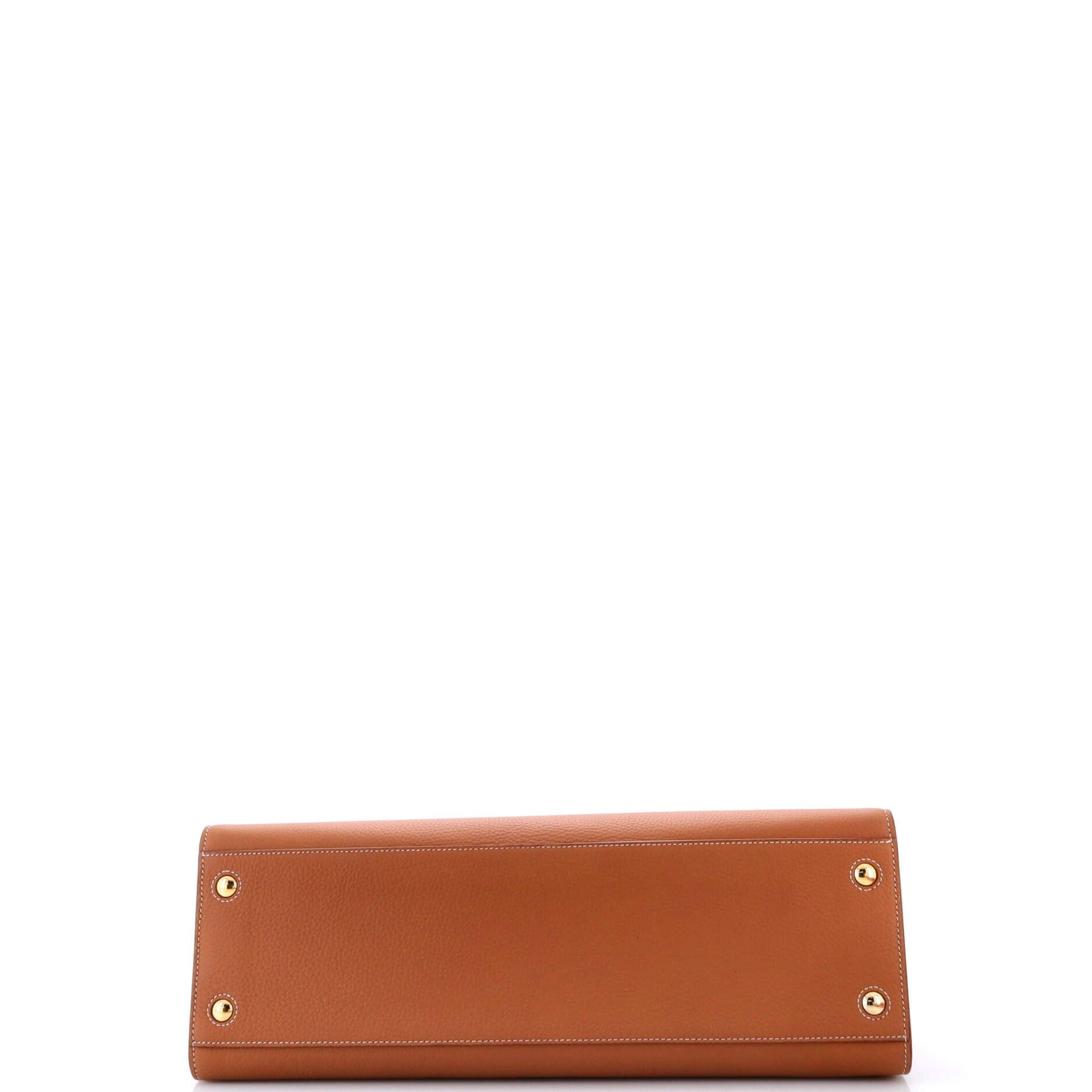 Burberry Frances Tote Size ONE SIZE - 4 Thumbnail
