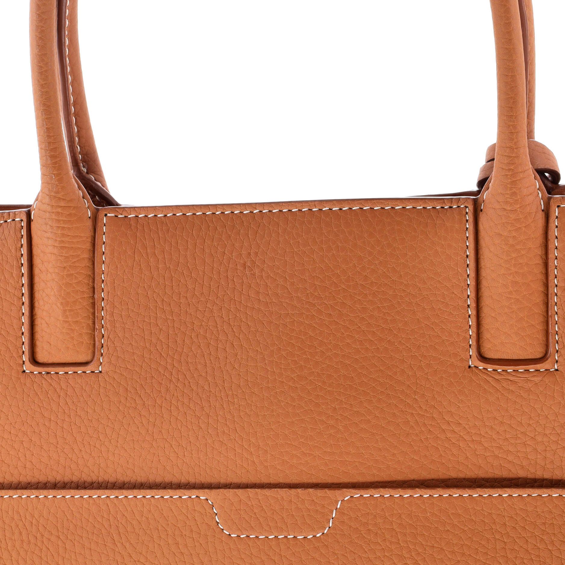Burberry Frances Tote Size ONE SIZE - 7 Thumbnail