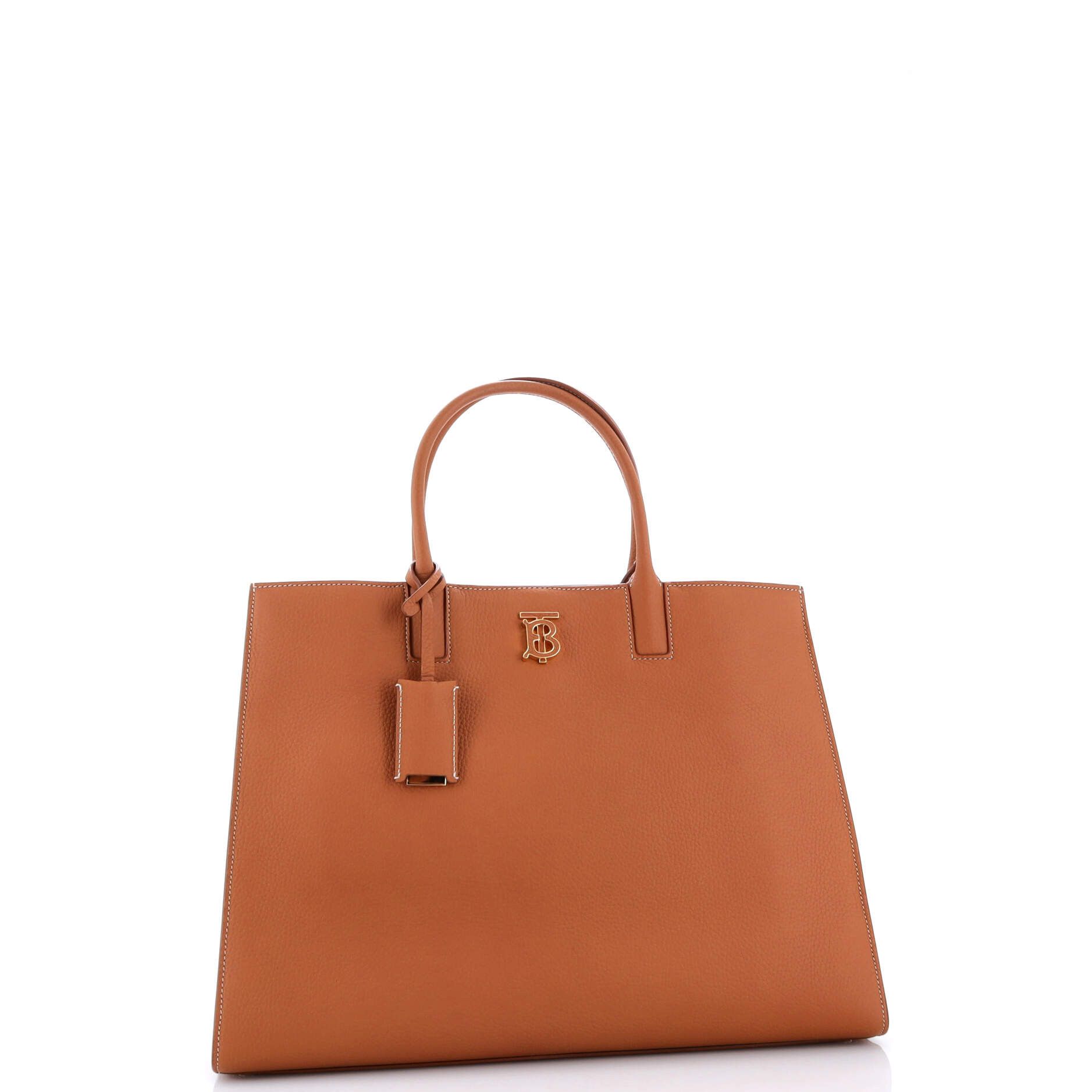 Burberry Frances Tote Size ONE SIZE - 2 Thumbnail