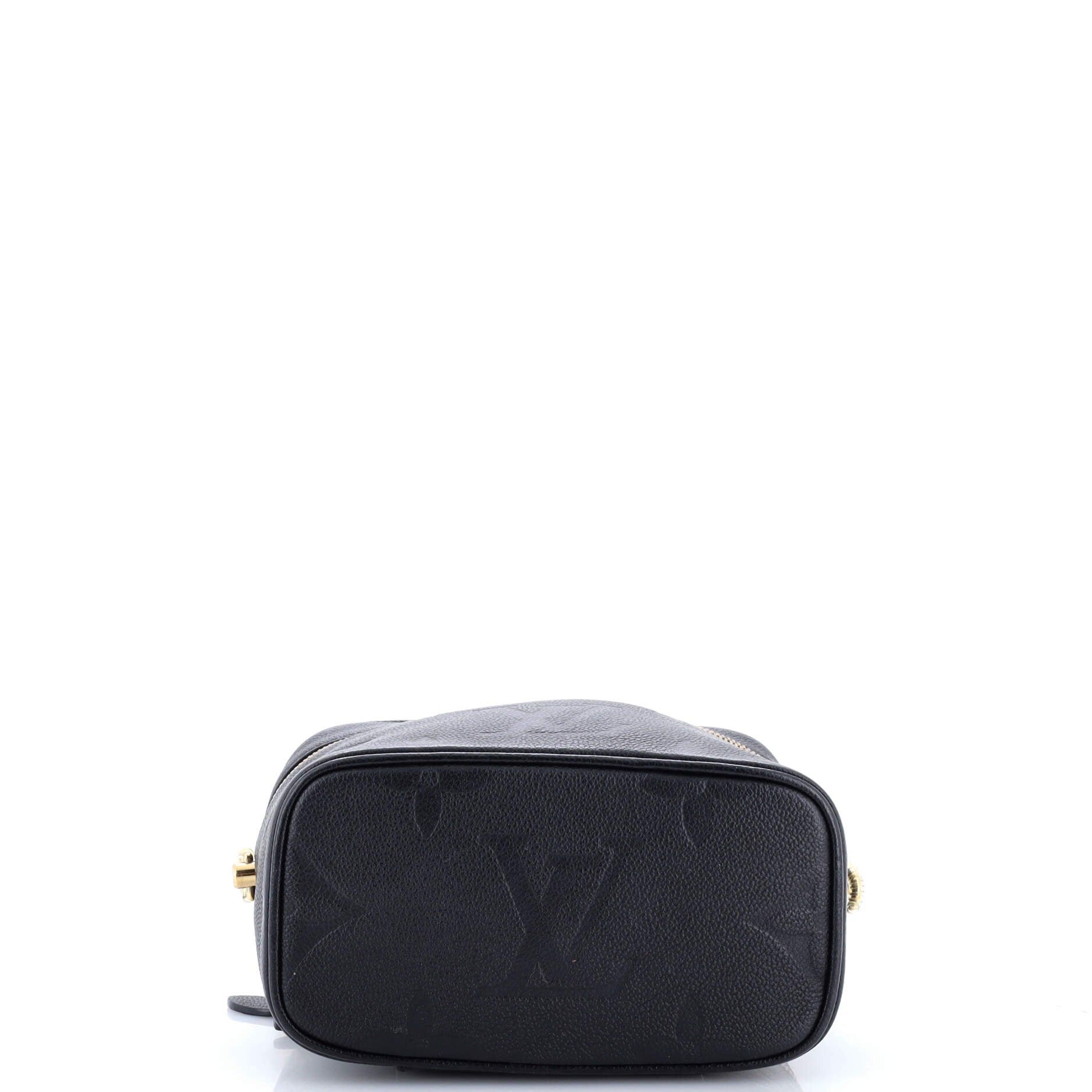 Louis Vuitton Vanity Handbag Size ONE SIZE - 4 Thumbnail