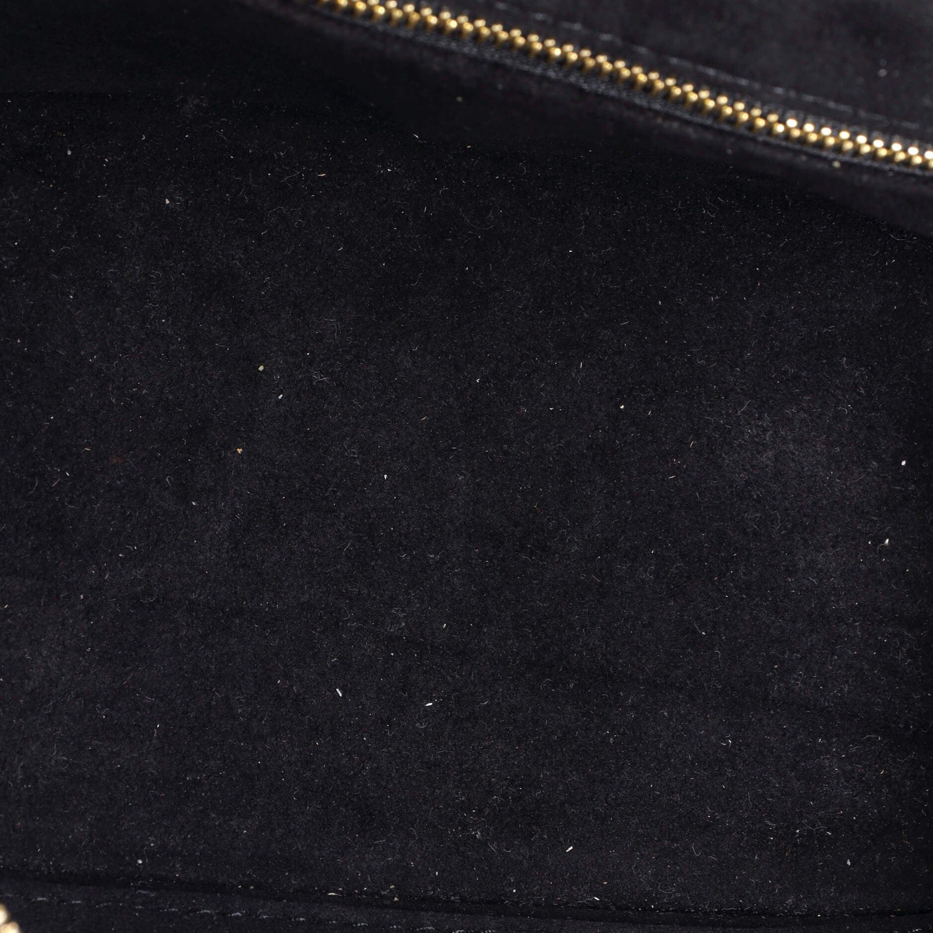 Louis Vuitton Vanity Handbag Size ONE SIZE - 5 Thumbnail