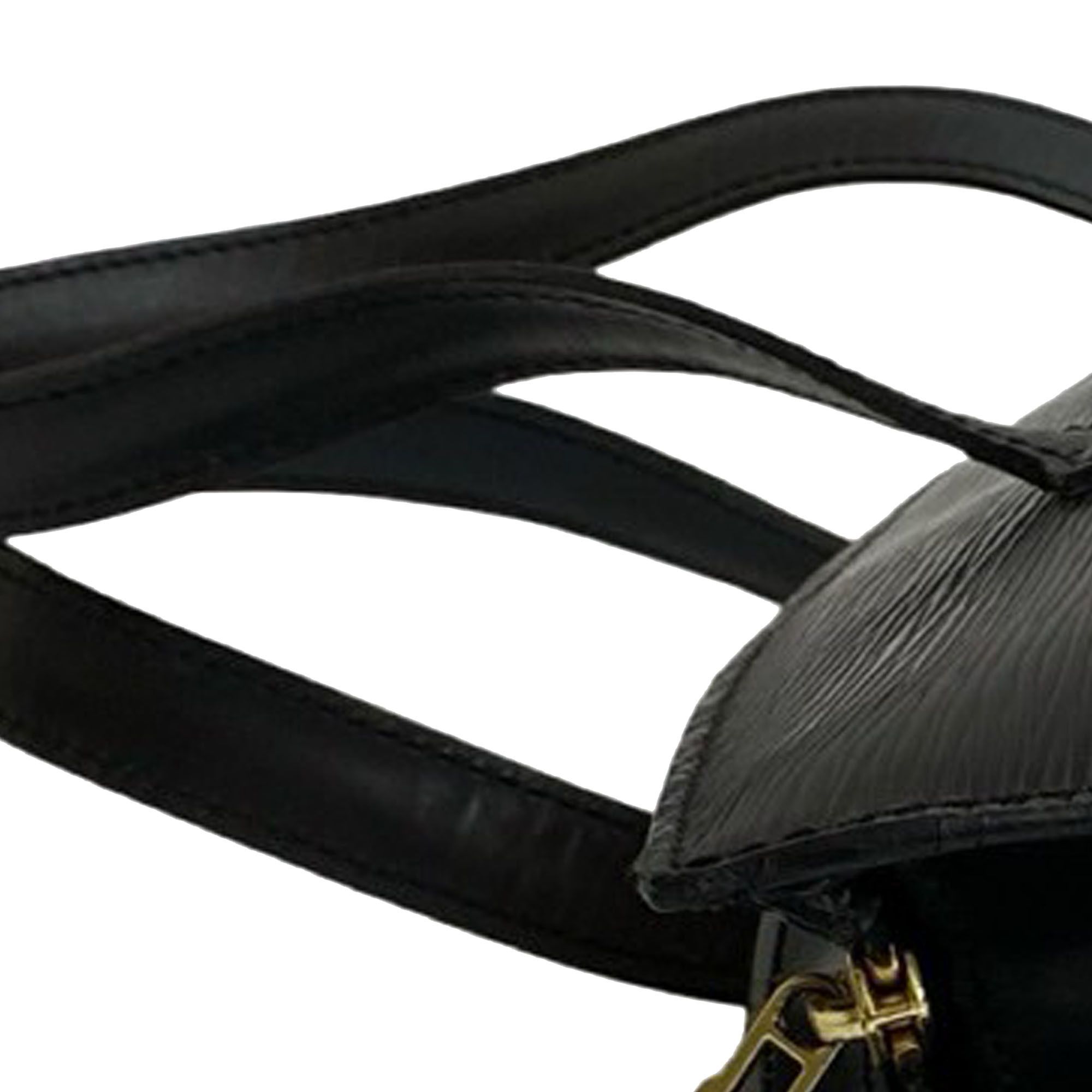 Louis Vuitton Louis Vuitton Epi Saint Jacques PM Short Strap Size ONE SIZE - 8 Thumbnail