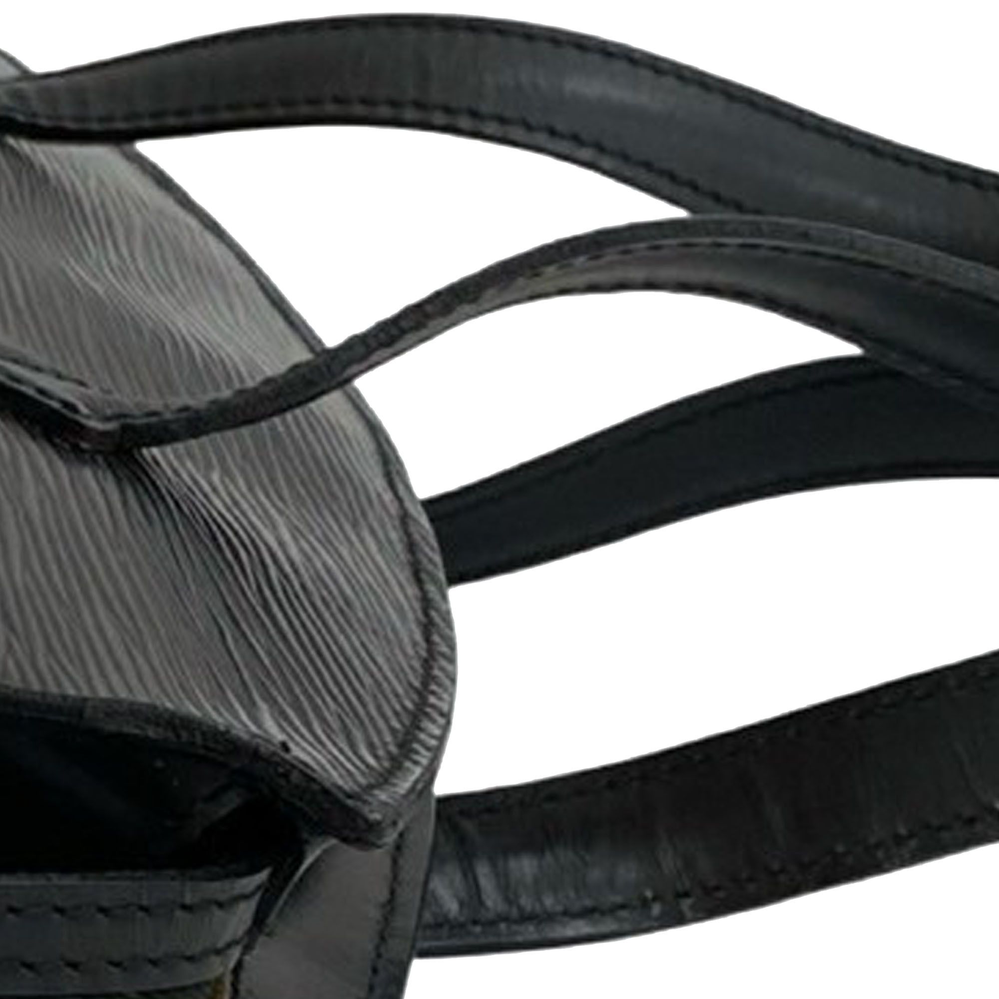 Louis Vuitton Louis Vuitton Epi Saint Jacques PM Short Strap Size ONE SIZE - 7 Thumbnail