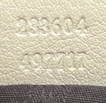 Gucci New Ladies Web Hobo Size ONE SIZE - 9 Thumbnail