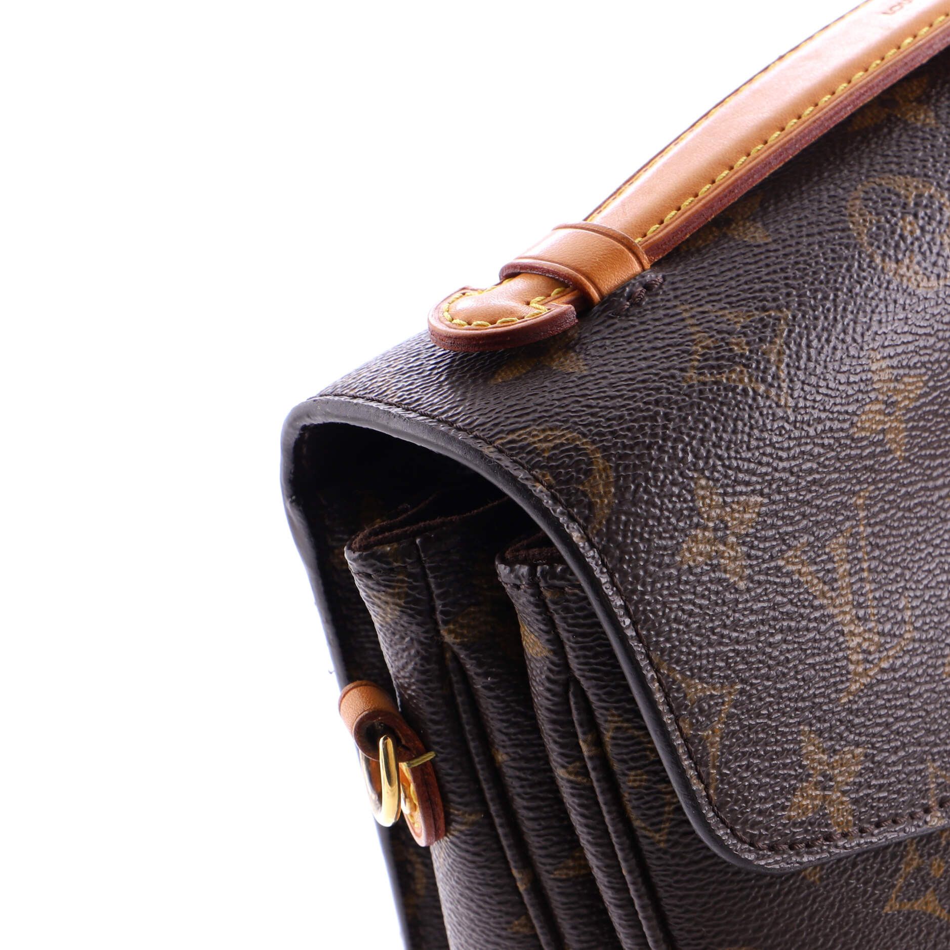 Louis Vuitton Pochette Metis Size ONE SIZE - 7 Thumbnail