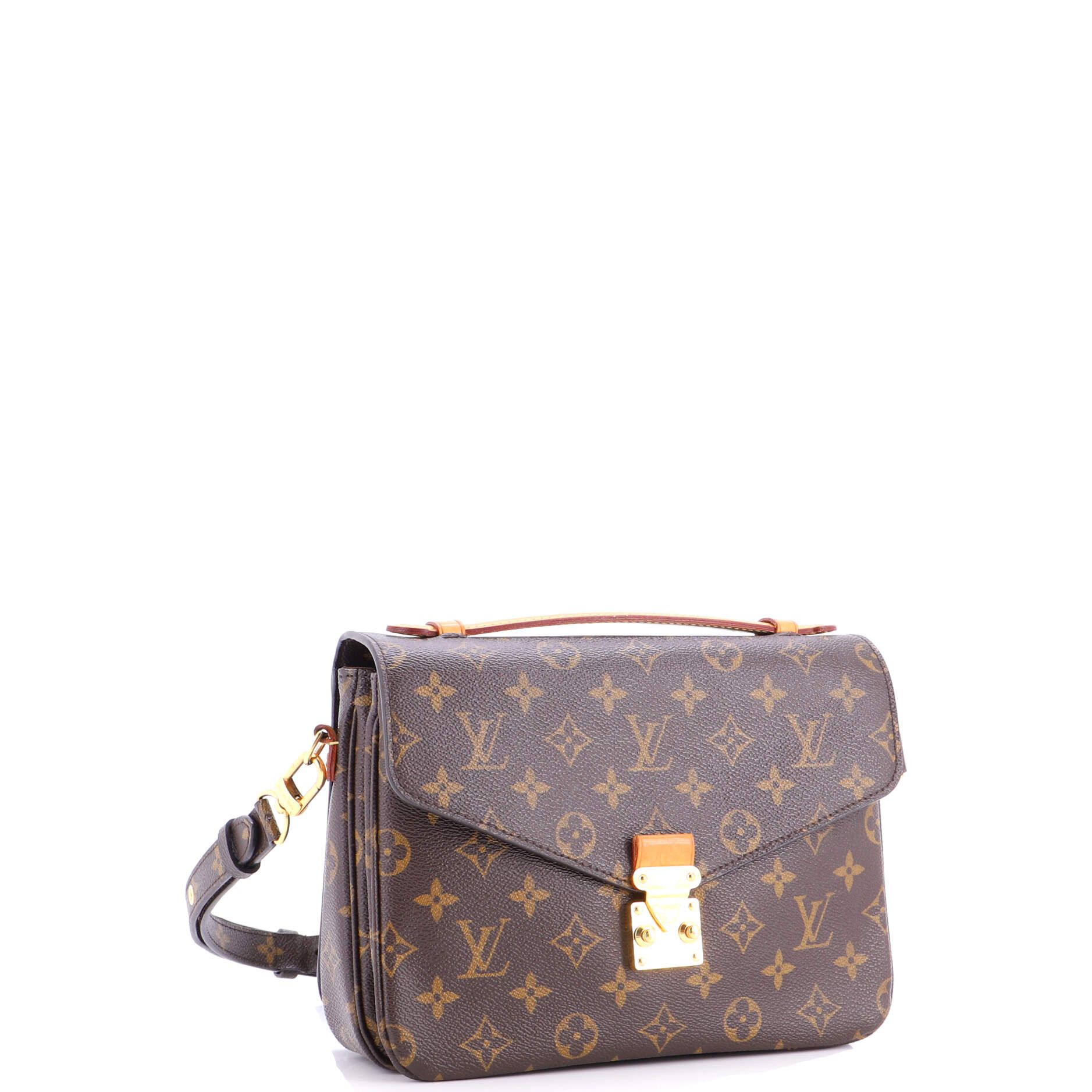 Louis Vuitton Pochette Metis Size ONE SIZE - 2 Thumbnail