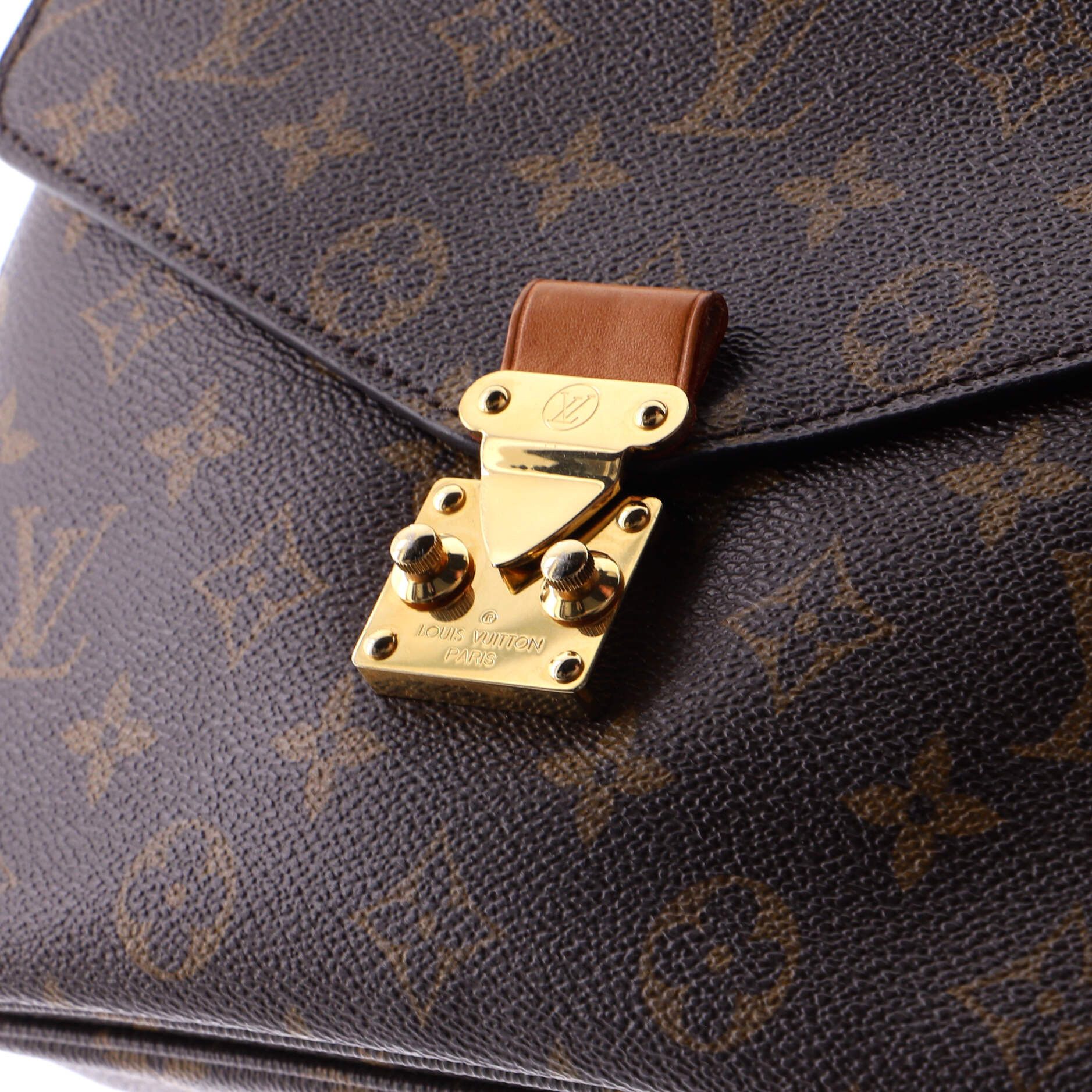 Louis Vuitton Pochette Metis Size ONE SIZE - 8 Thumbnail