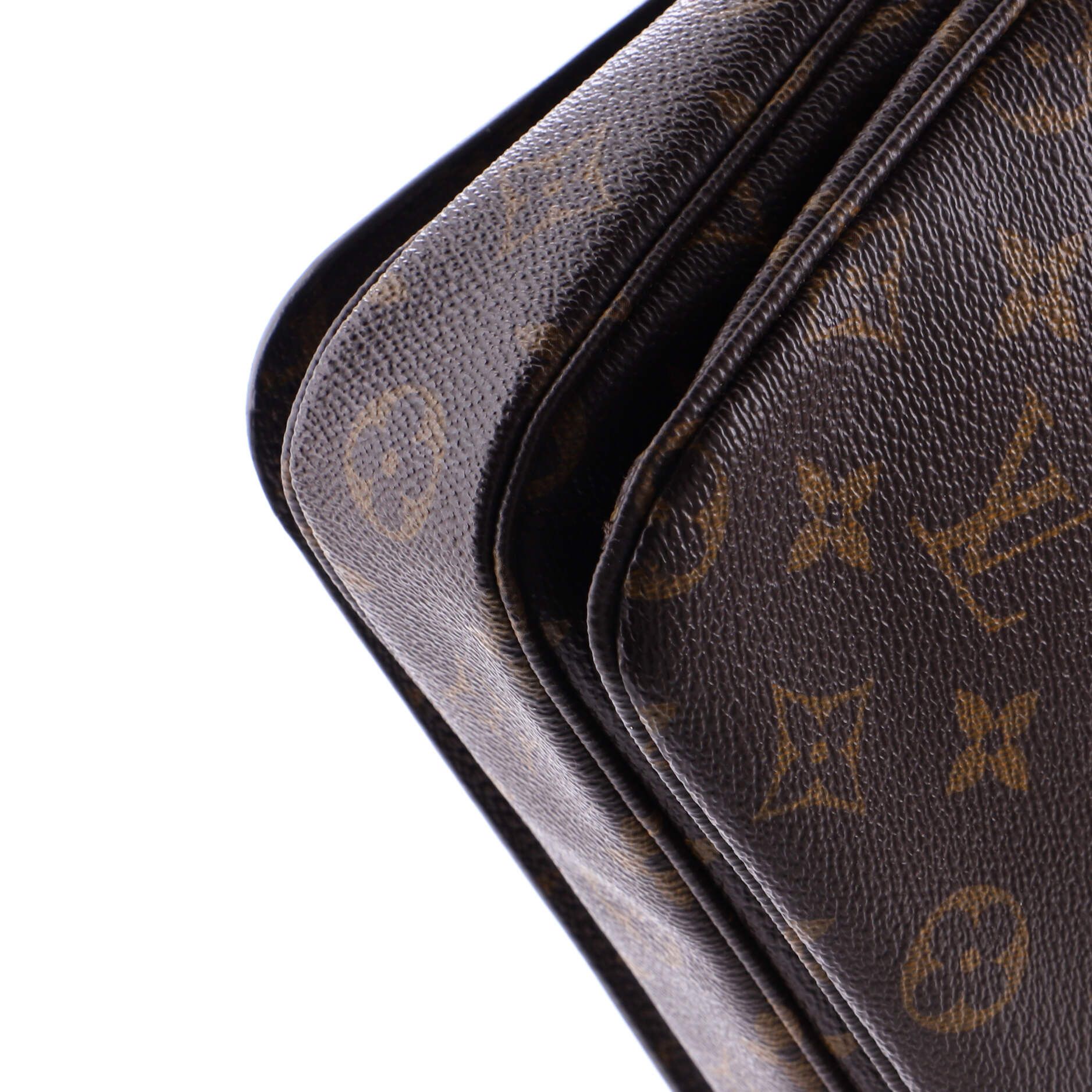 Louis Vuitton Pochette Metis Size ONE SIZE - 6 Thumbnail