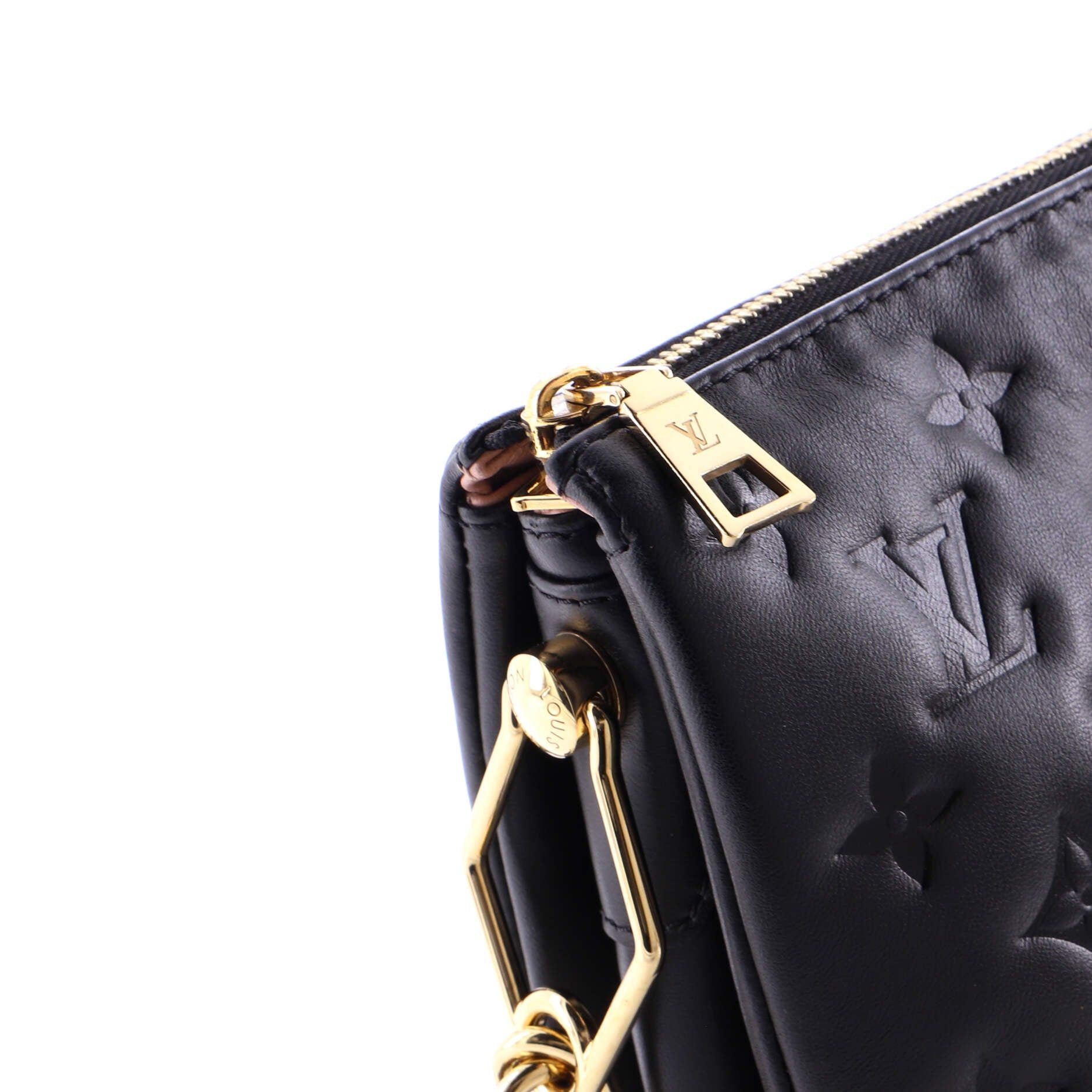 Louis Vuitton Coussin Bag Size ONE SIZE - 7 Thumbnail