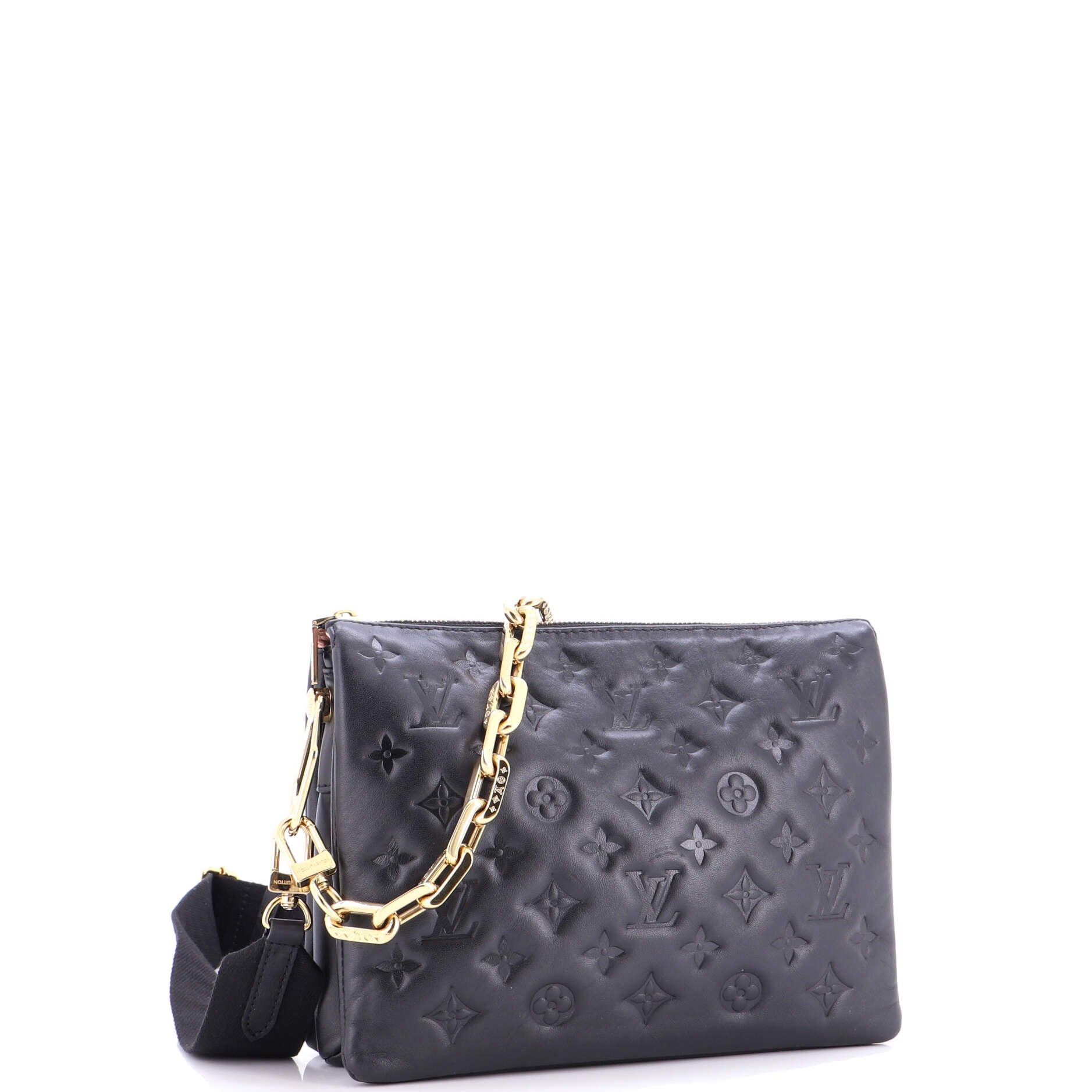 Louis Vuitton Coussin Bag Size ONE SIZE - 2 Thumbnail