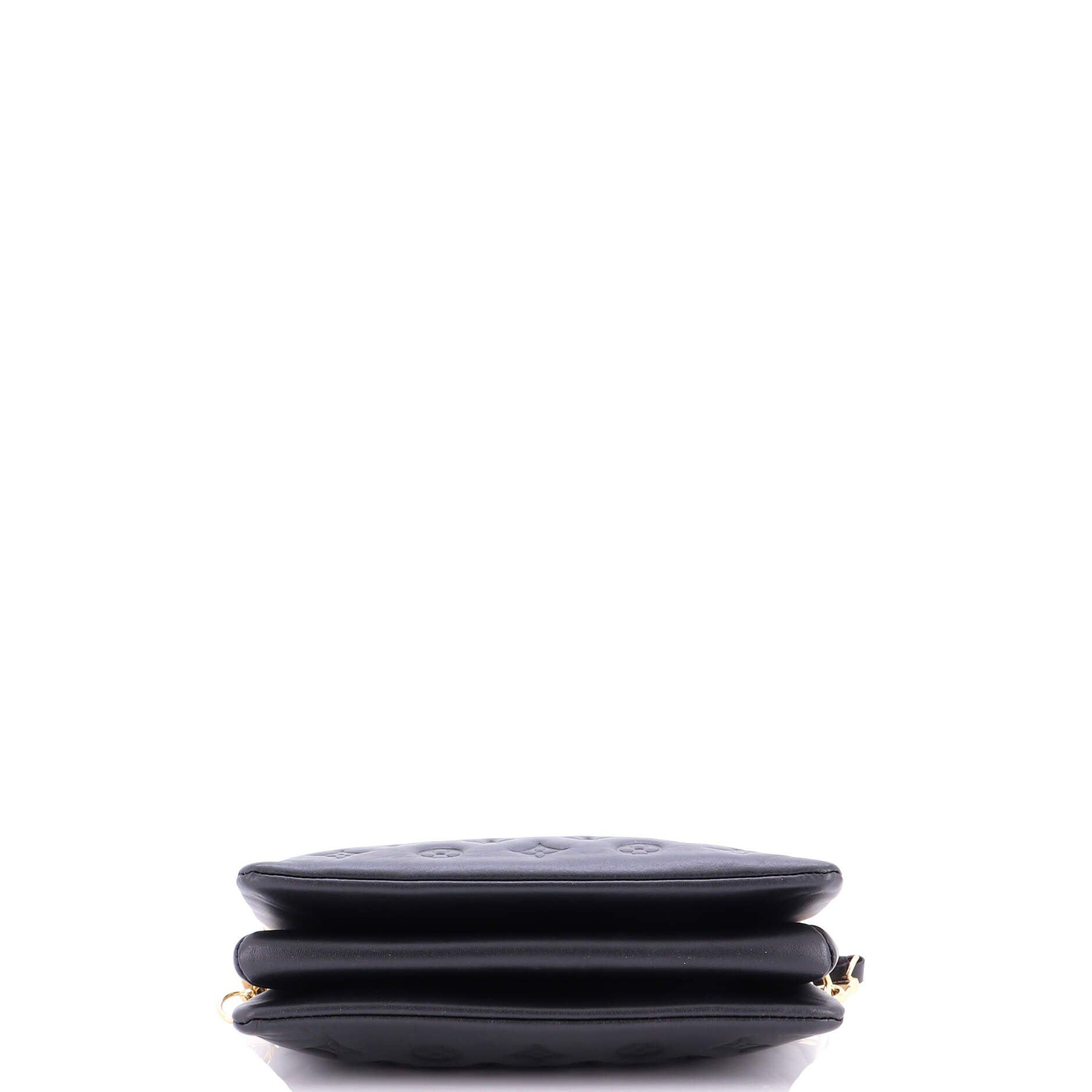 Louis Vuitton Coussin Bag Size ONE SIZE - 4 Thumbnail