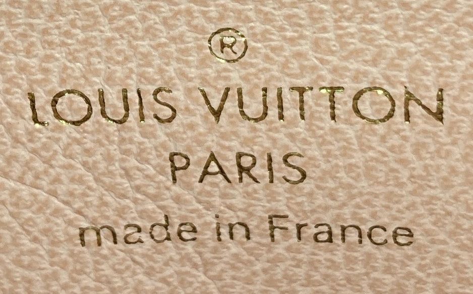 Louis Vuitton Coussin Bag Size ONE SIZE - 9 Thumbnail