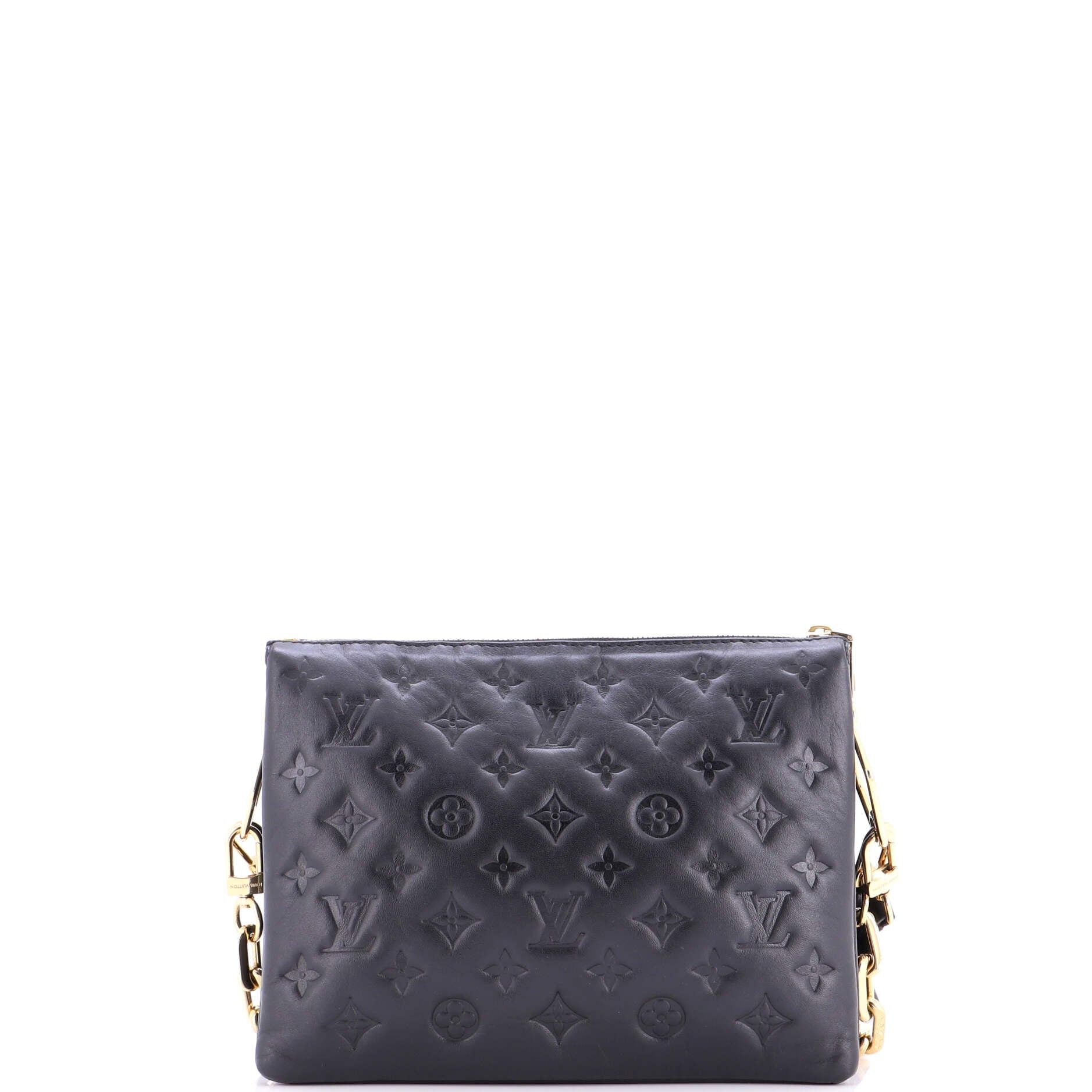 Louis Vuitton Coussin Bag Size ONE SIZE - 3 Thumbnail