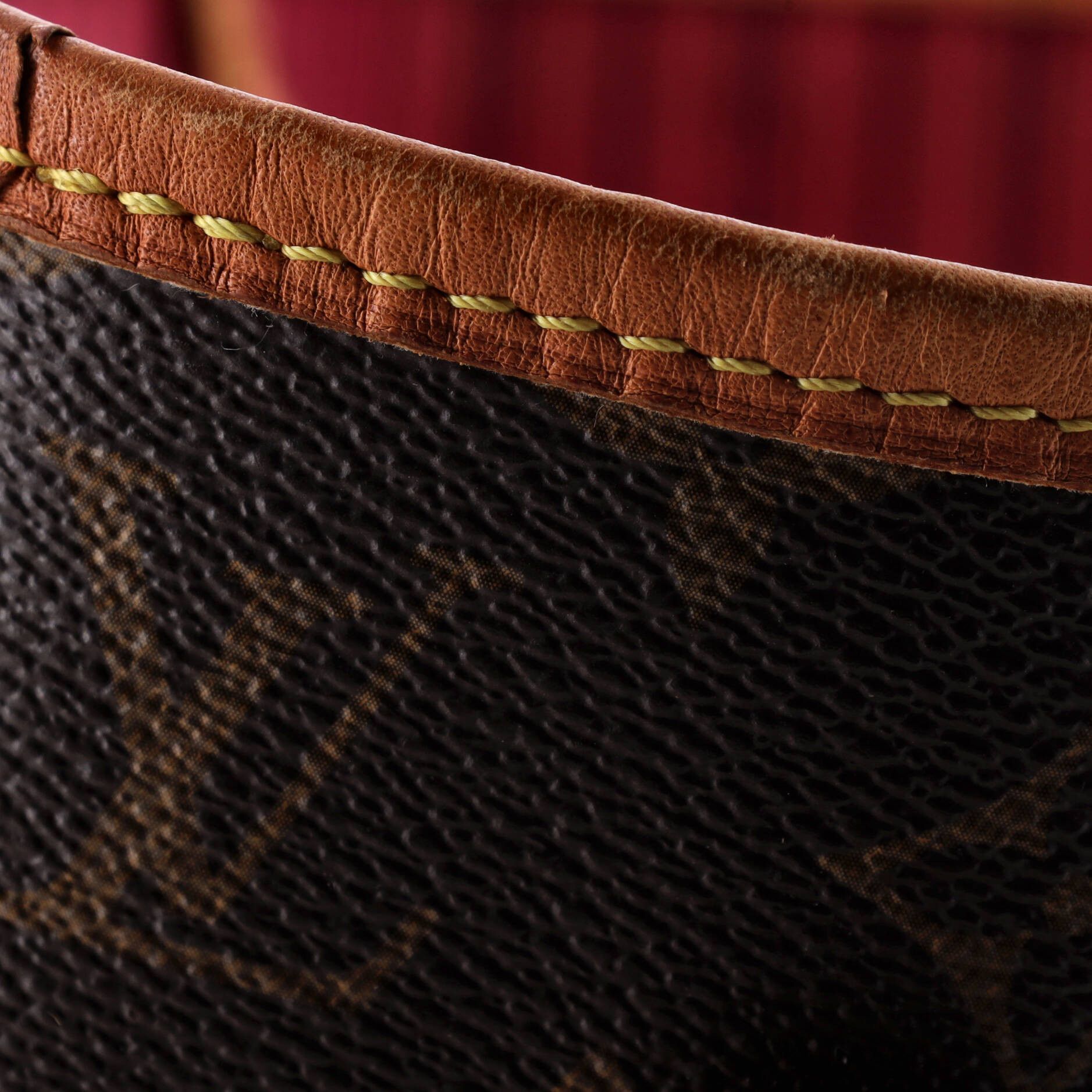 Louis Vuitton Neverfull NM Tote Size ONE SIZE - 6 Thumbnail
