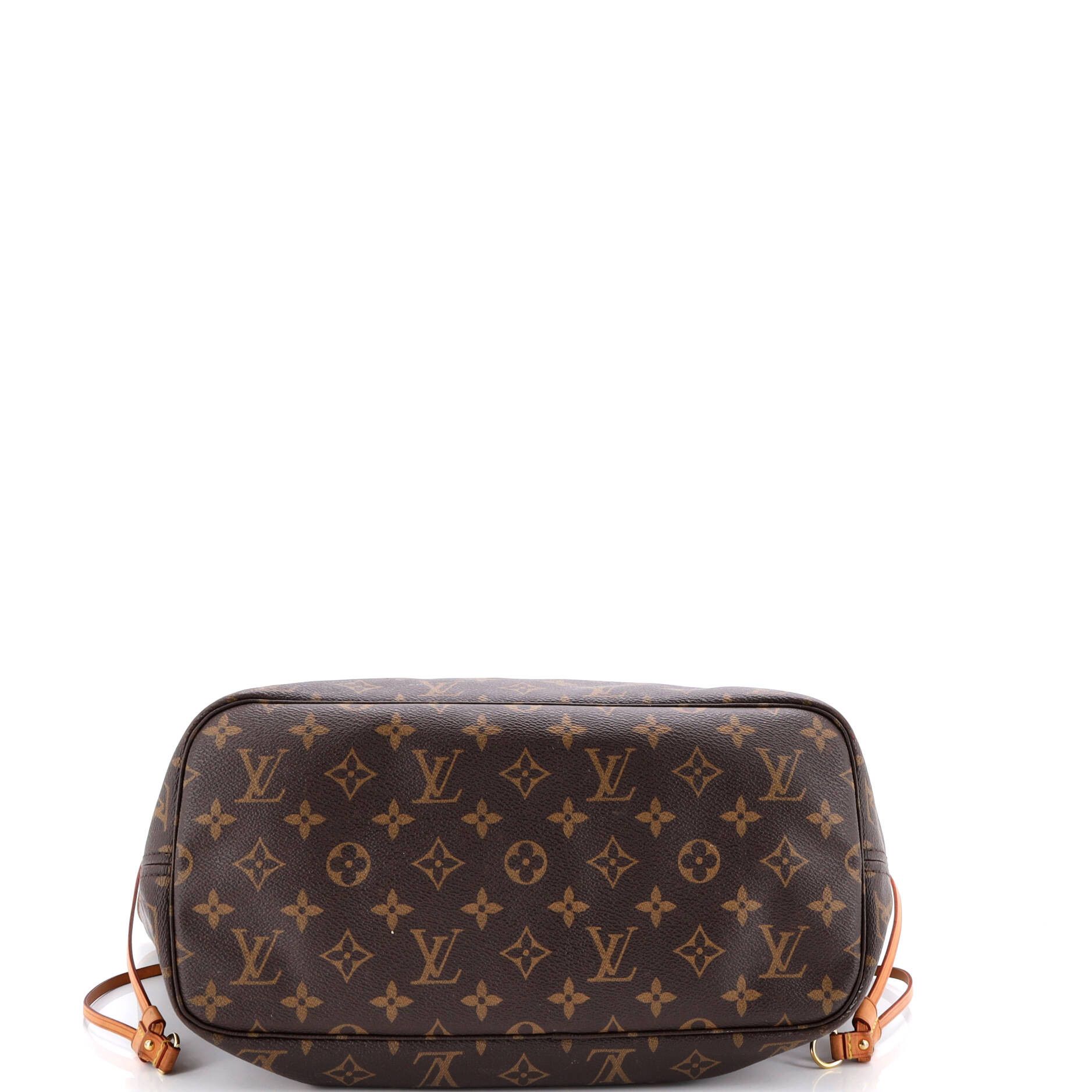 Louis Vuitton Neverfull NM Tote Size ONE SIZE - 4 Thumbnail