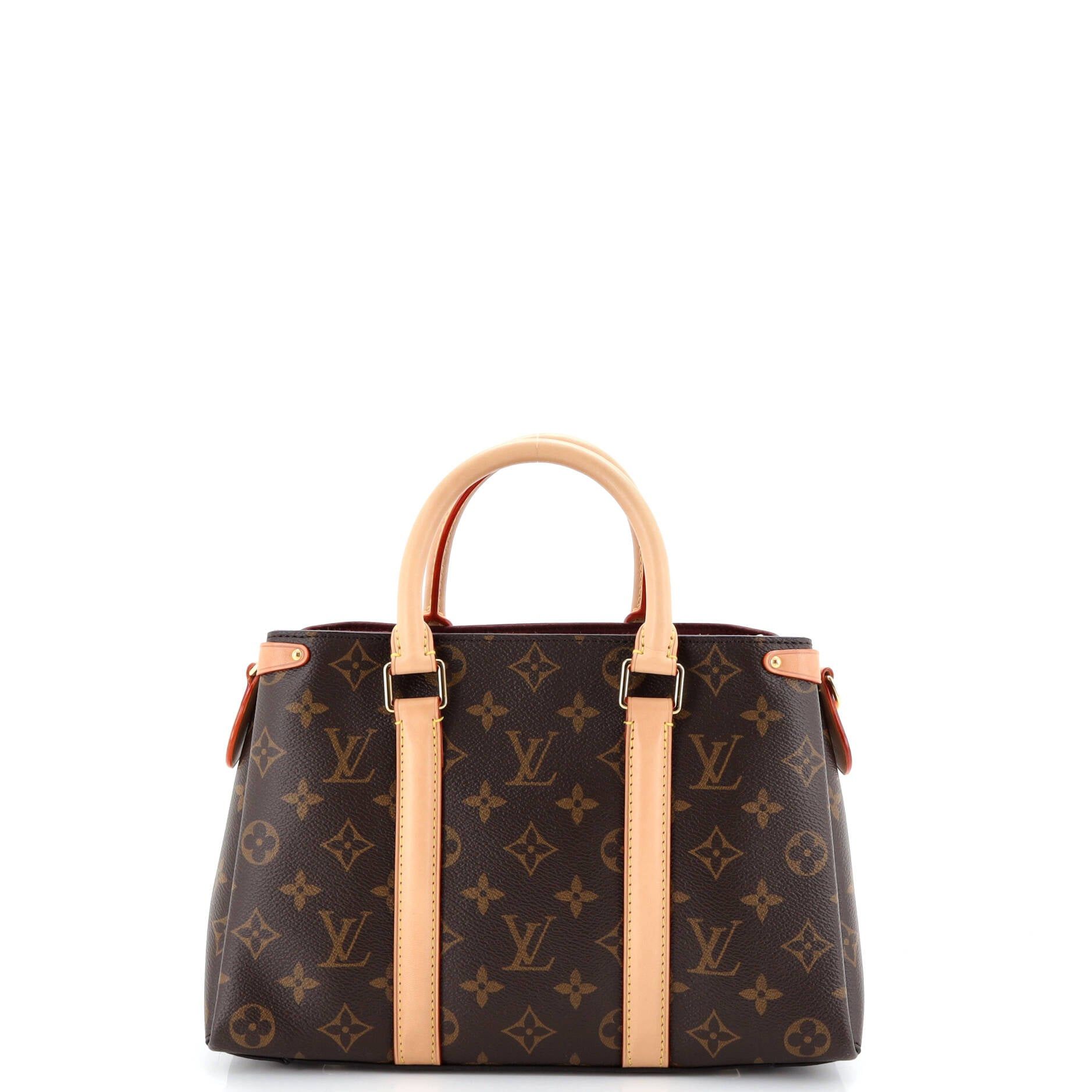 Louis Vuitton Soufflot Tote Size ONE SIZE - 3 Thumbnail