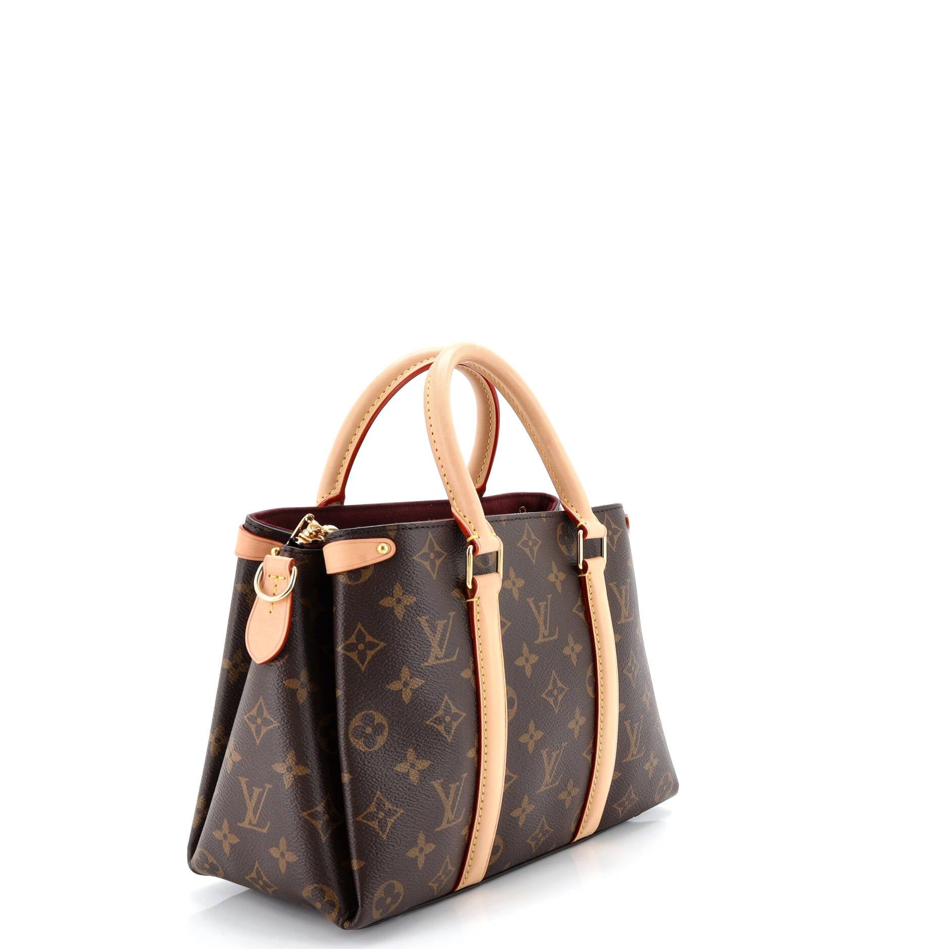 Louis Vuitton Soufflot Tote Size ONE SIZE - 2 Thumbnail
