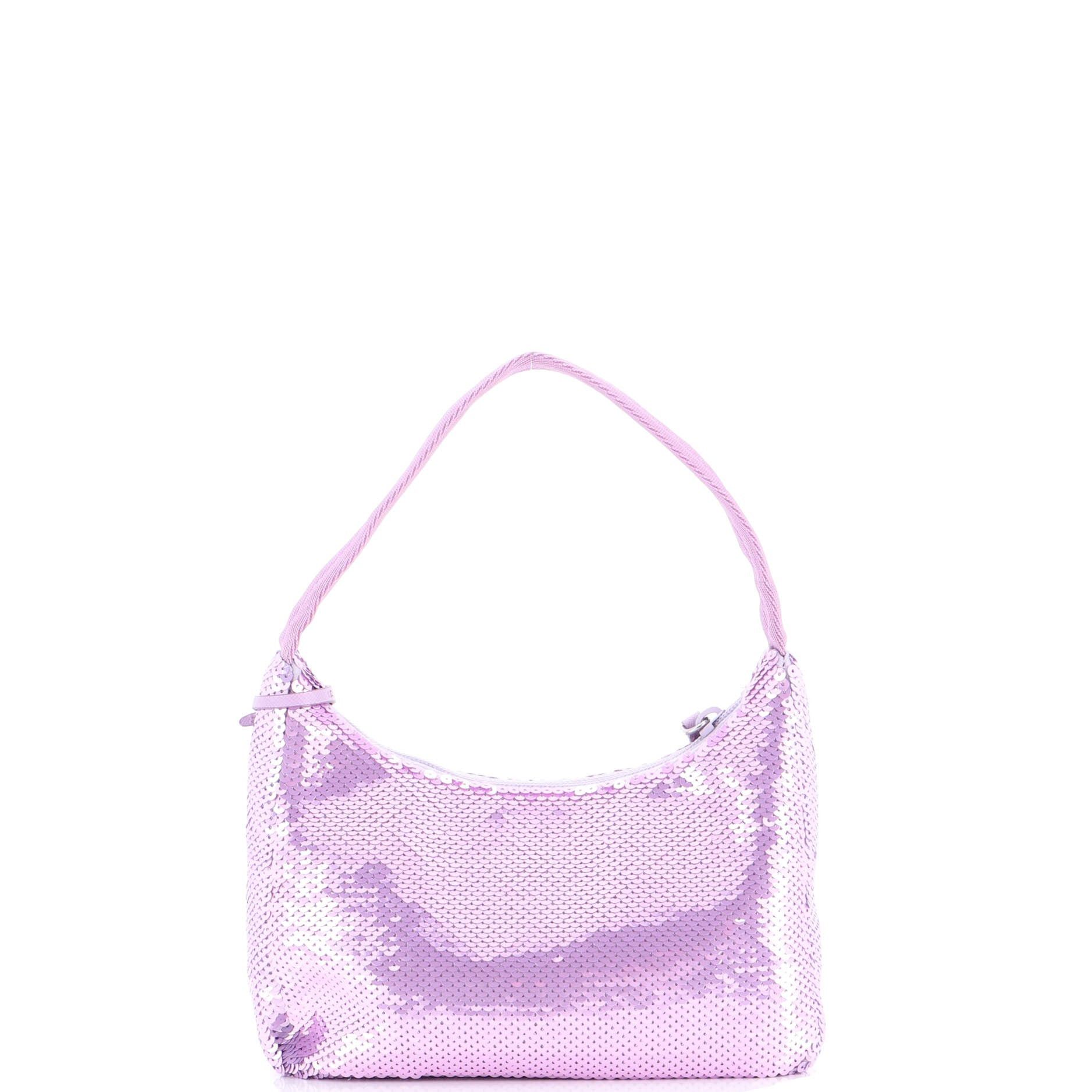 Prada Re-Edition 2000 Hobo Size ONE SIZE - 3 Thumbnail