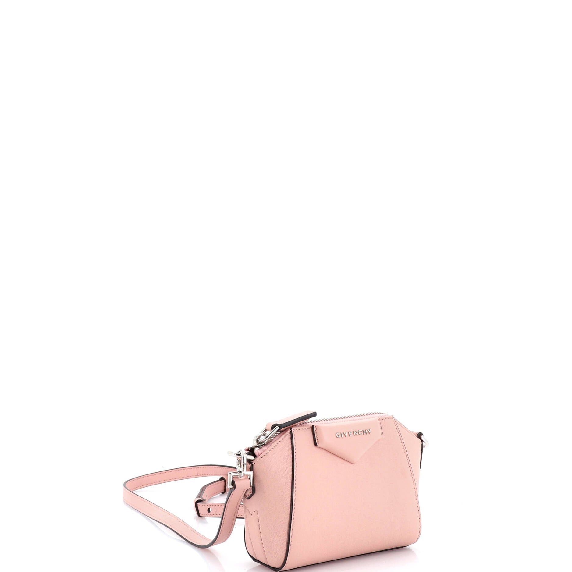 Givenchy Antigona Crossbody Bag Size ONE SIZE - 2 Thumbnail