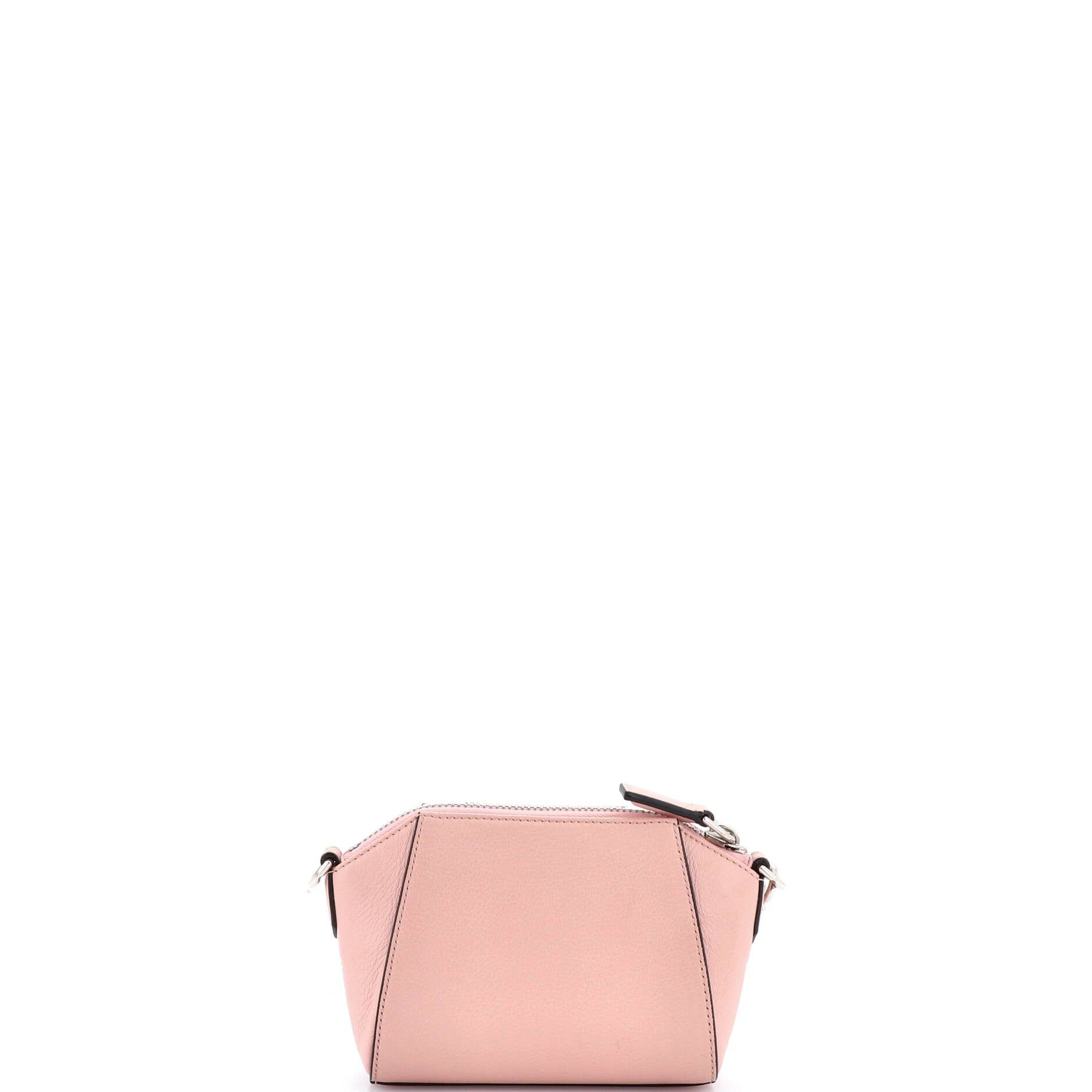Givenchy Antigona Crossbody Bag Size ONE SIZE - 3 Thumbnail