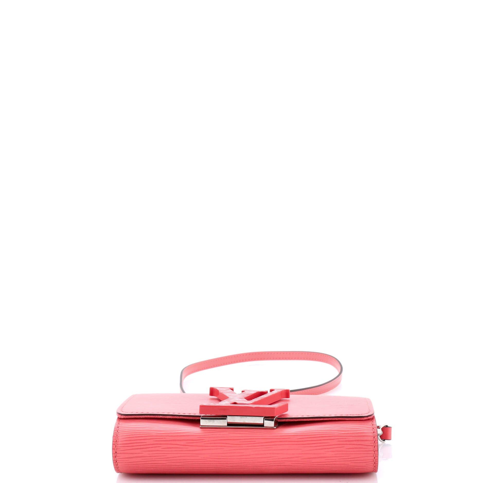 Louis Vuitton Louise Shoulder Bag Size ONE SIZE - 4 Thumbnail