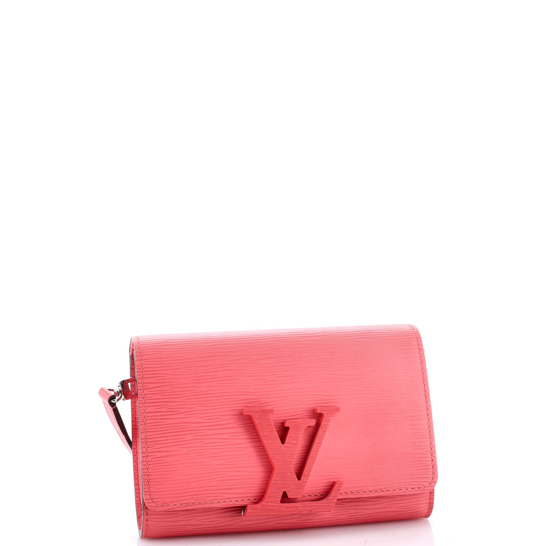 Louis Vuitton Louise Shoulder Bag Size ONE SIZE - 2 Thumbnail